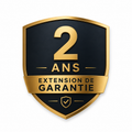 Extension de Garantie 2 Ans