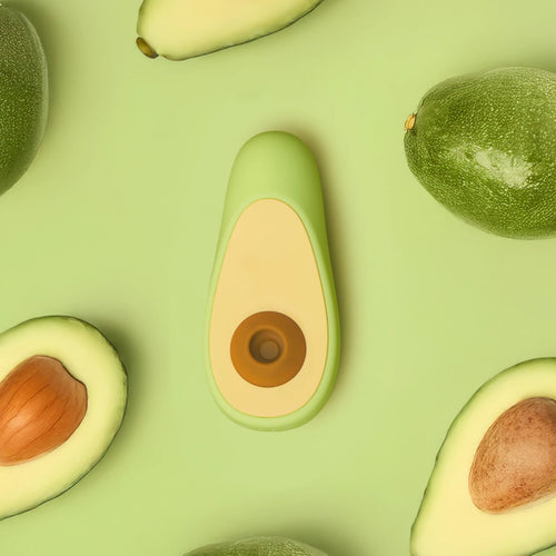 [v2] Avo Clitoral Massager image 1