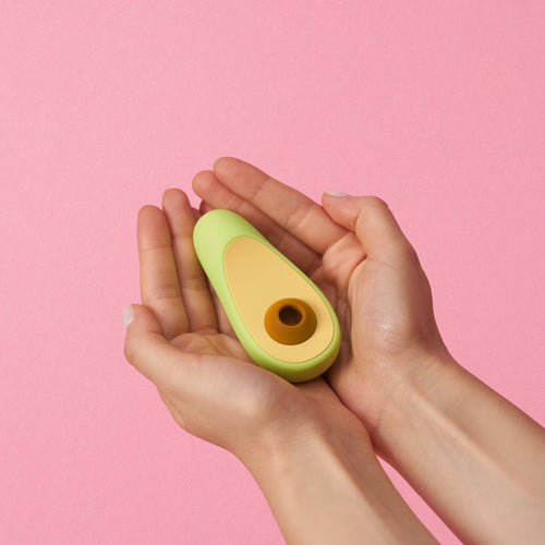 [v2] Avo Clitoral Massager image 2
