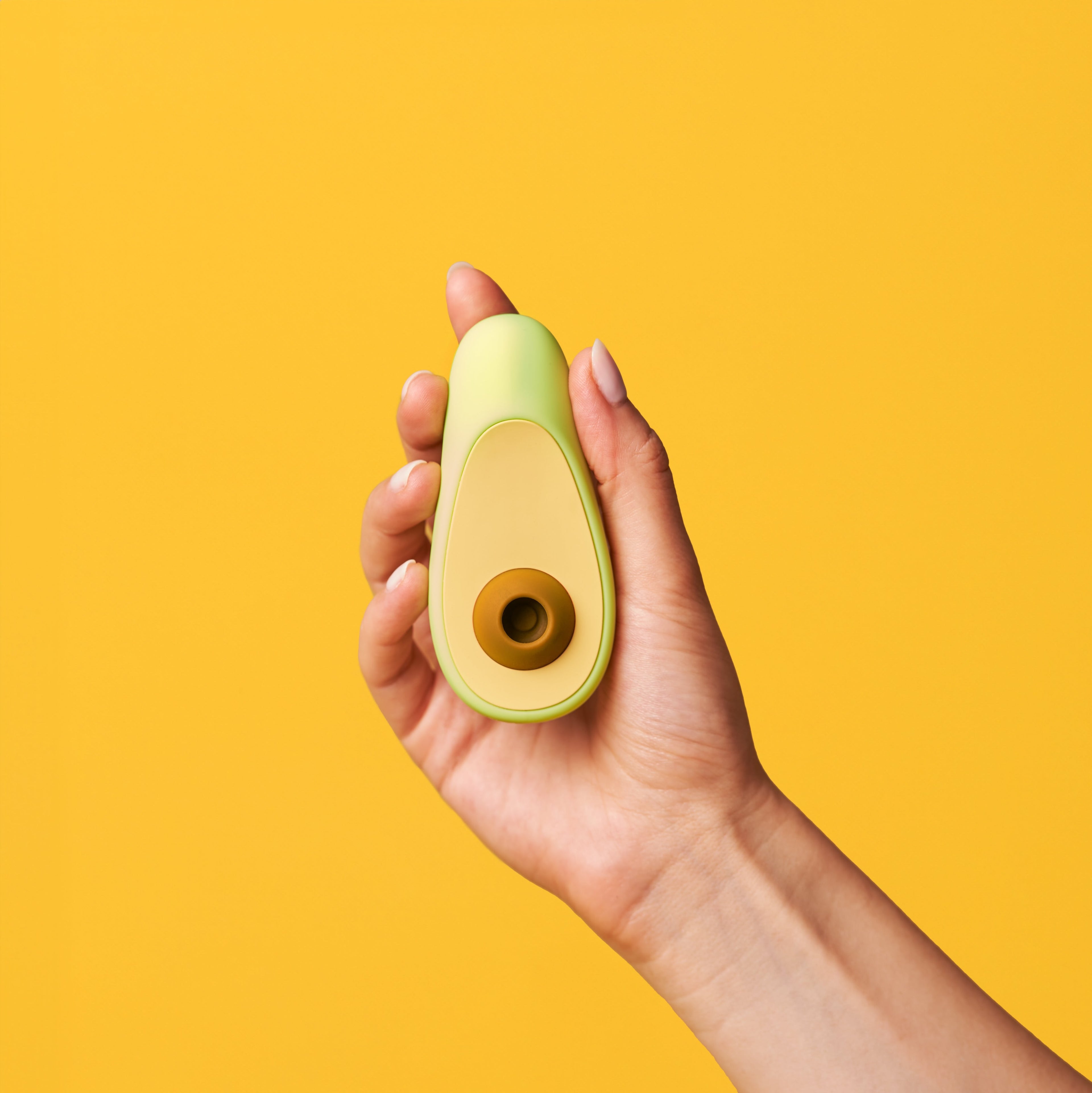 [v2] Avo Clitoral Massager image 3