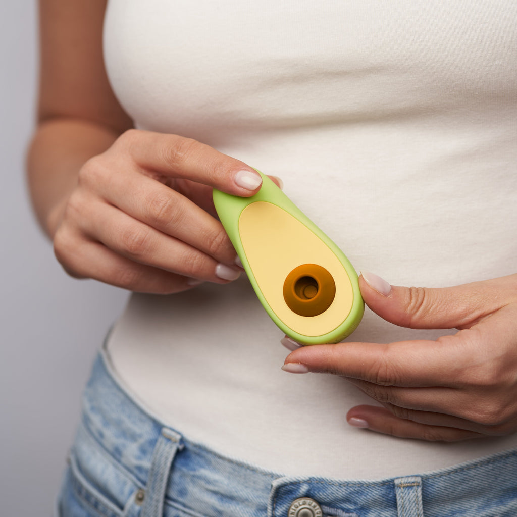 [v2] Avo Clitoral Massager image 7