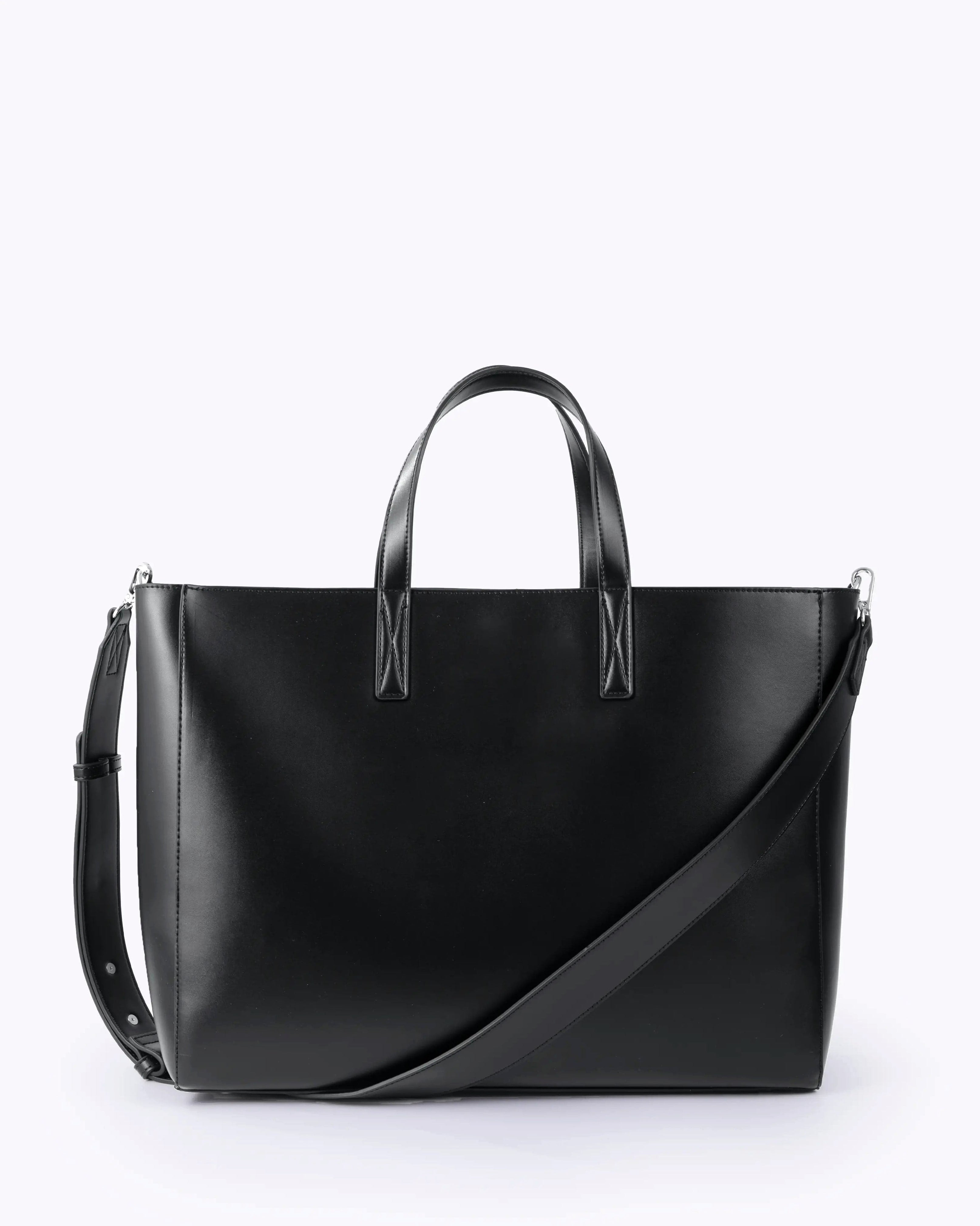 Carry-All Tote Bag — Voyager Elite
