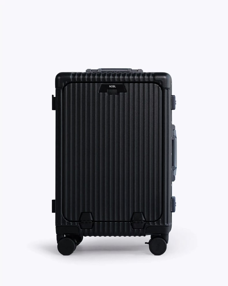 Carry-On: All-in-One 19" — Voyager Elite