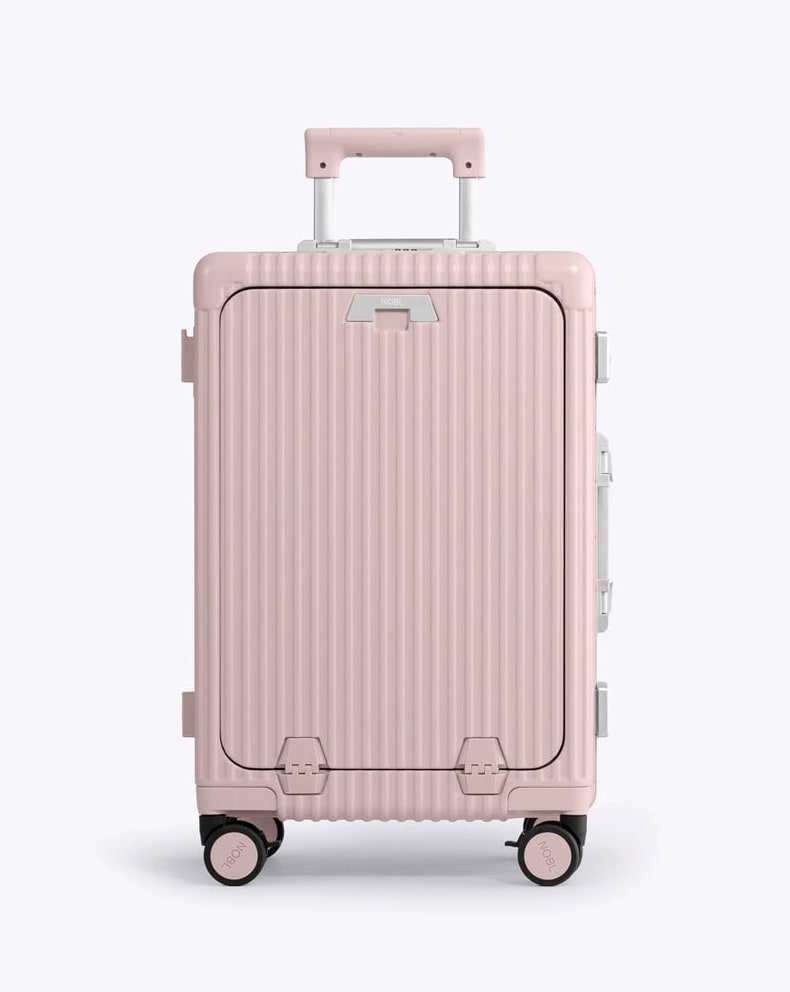 Carry-On: All-in-One 19" — Voyager Elite