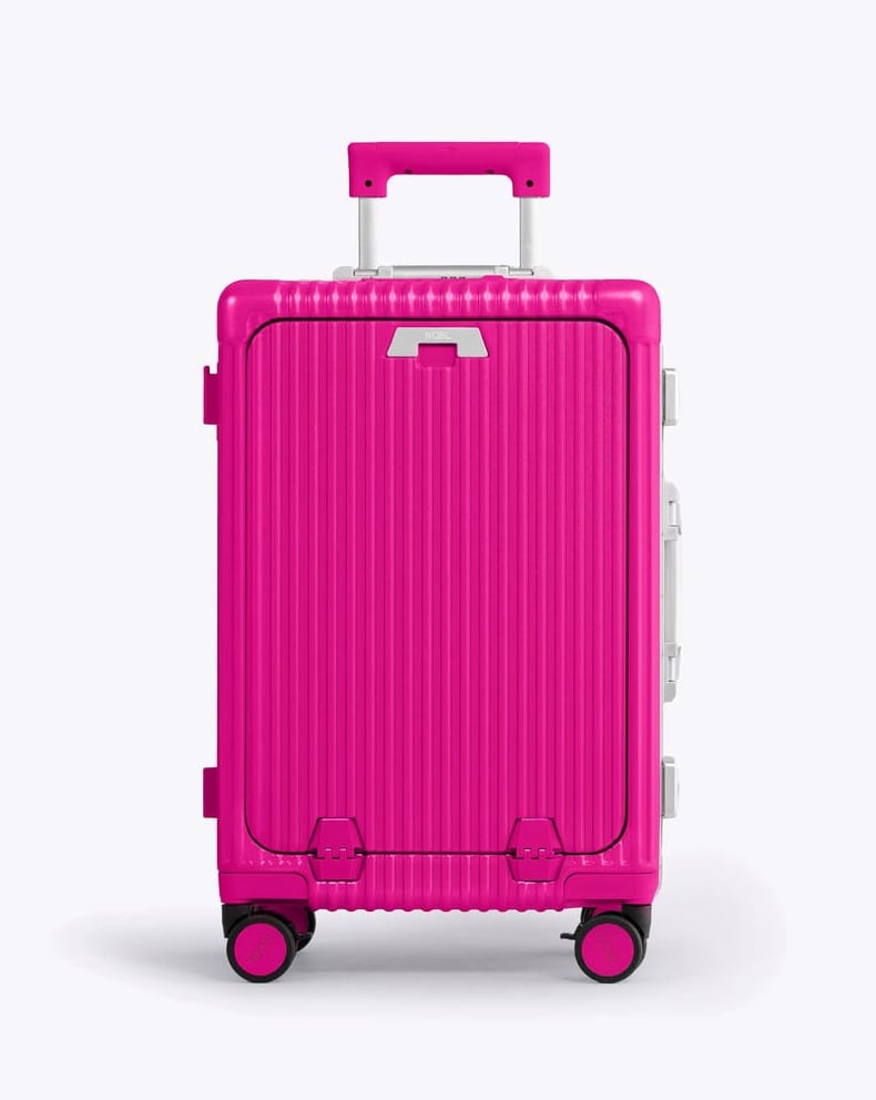 Carry-On: All-in-One 19" — Voyager Elite