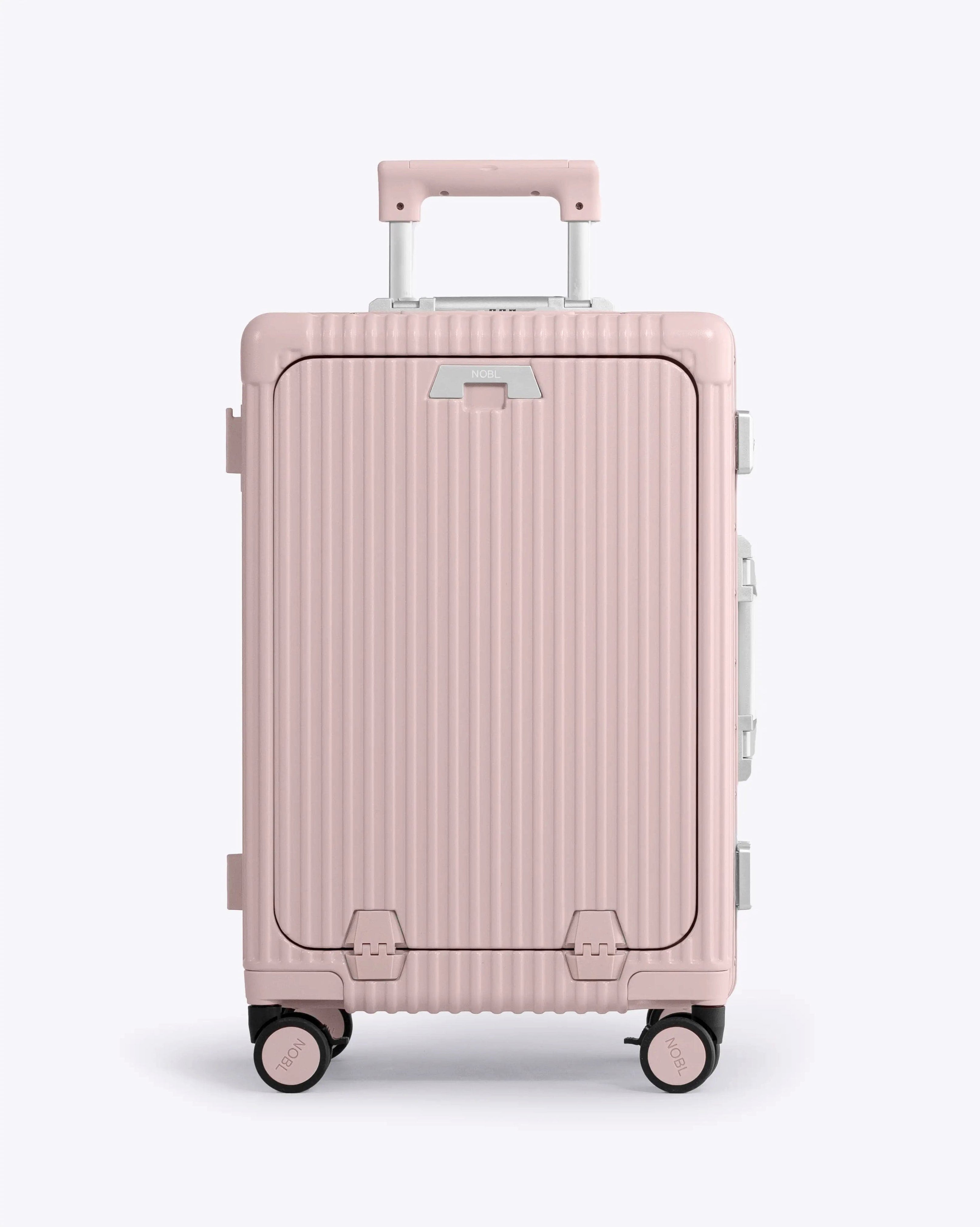 Carry-On: All-in-One — Voyager Elite
