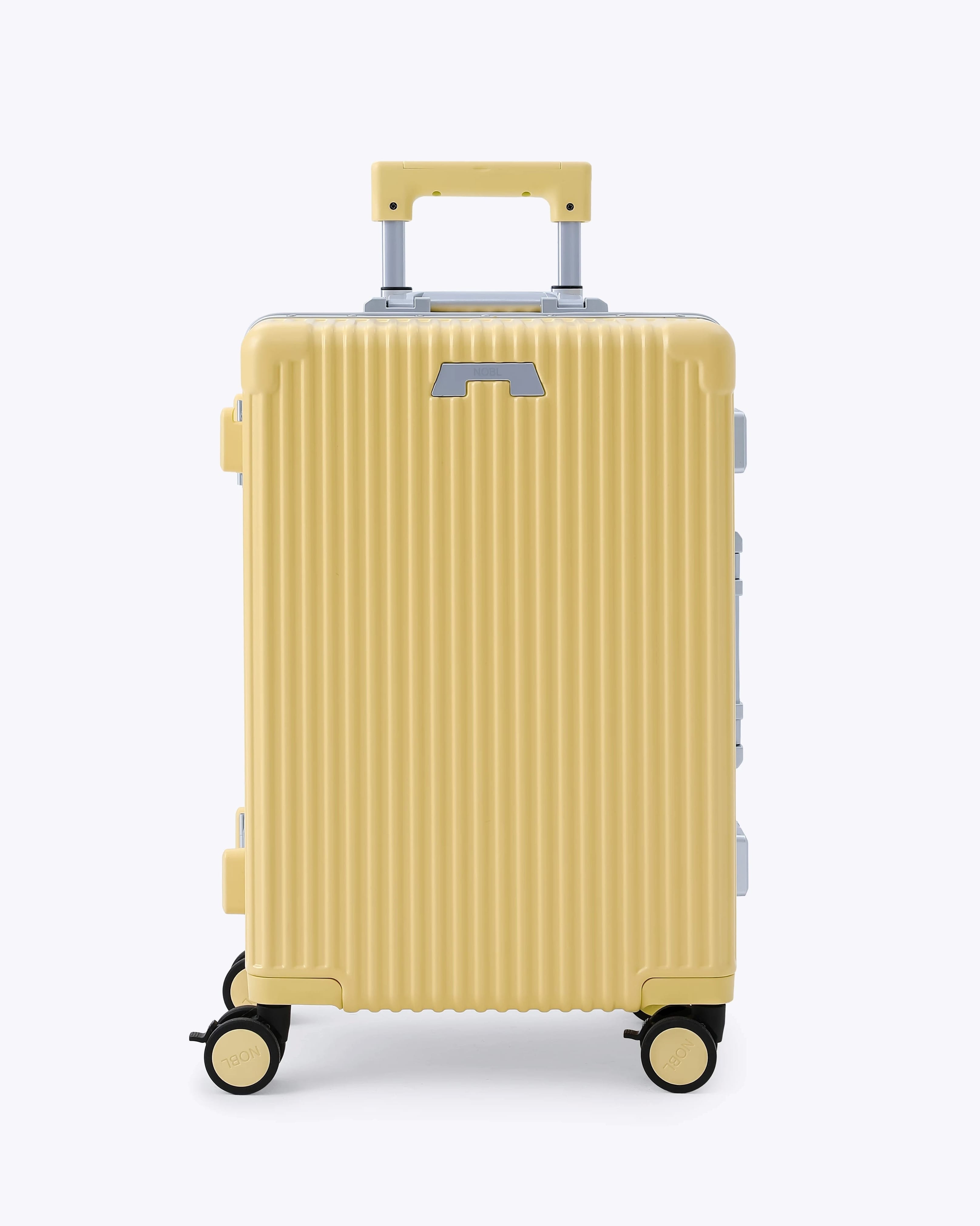 Carry-On: All-In-One Classic — Voyager Elite