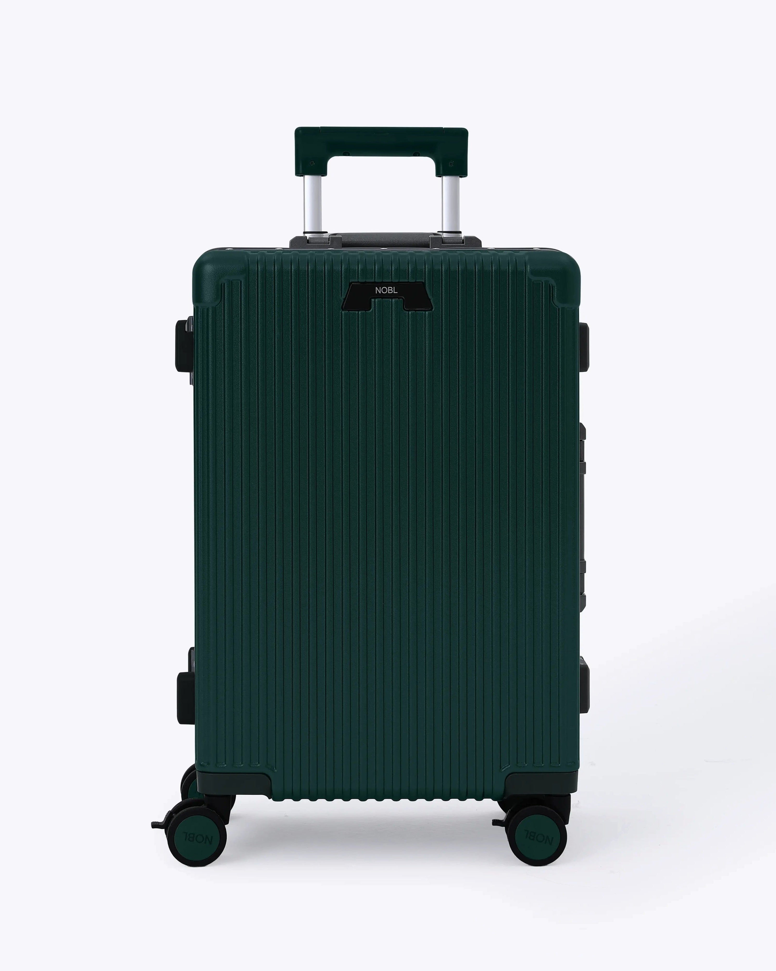 Carry-On: All-In-One Classic — Voyager Elite