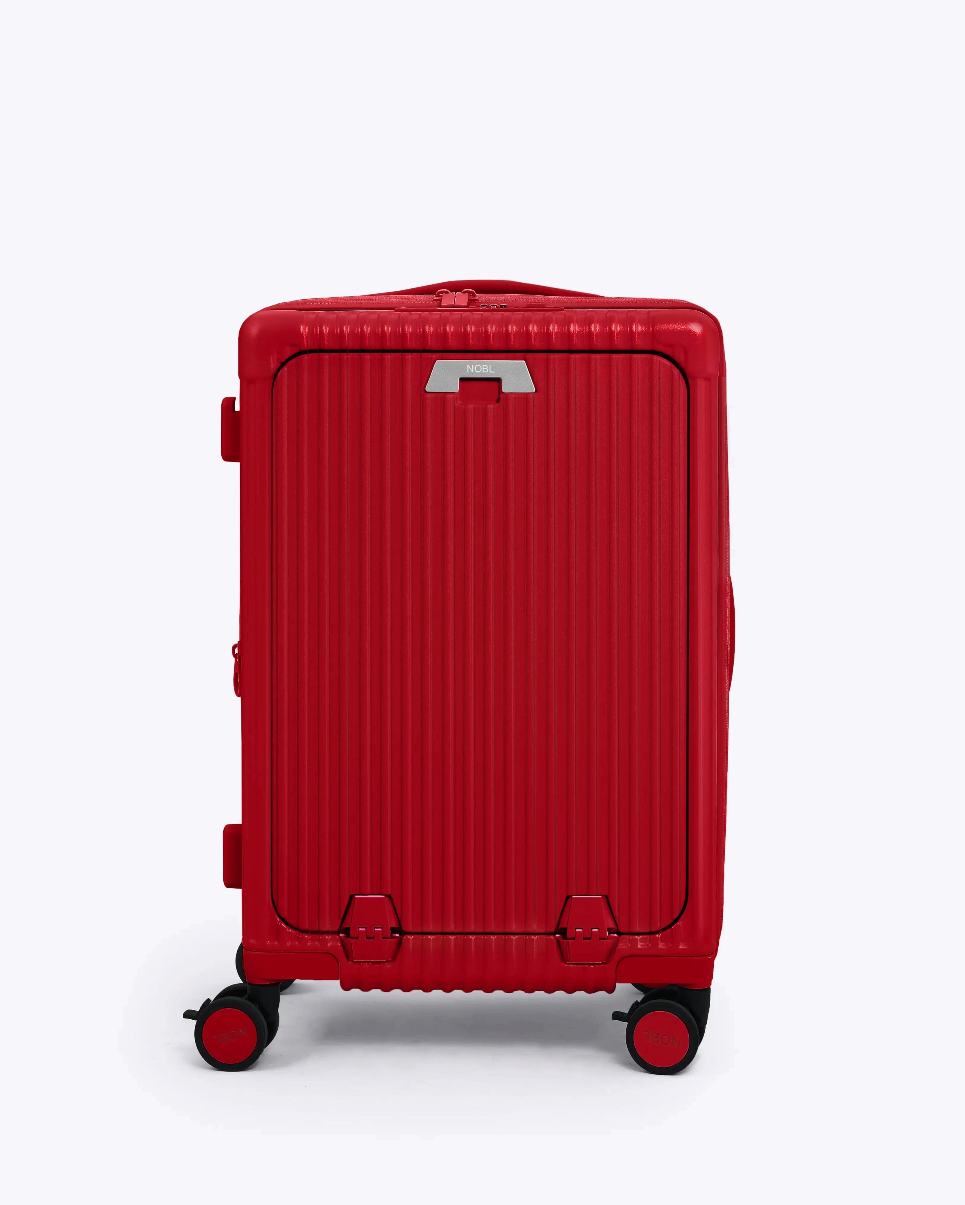 Carry-On: All-in-One Expandable — Voyager Elite