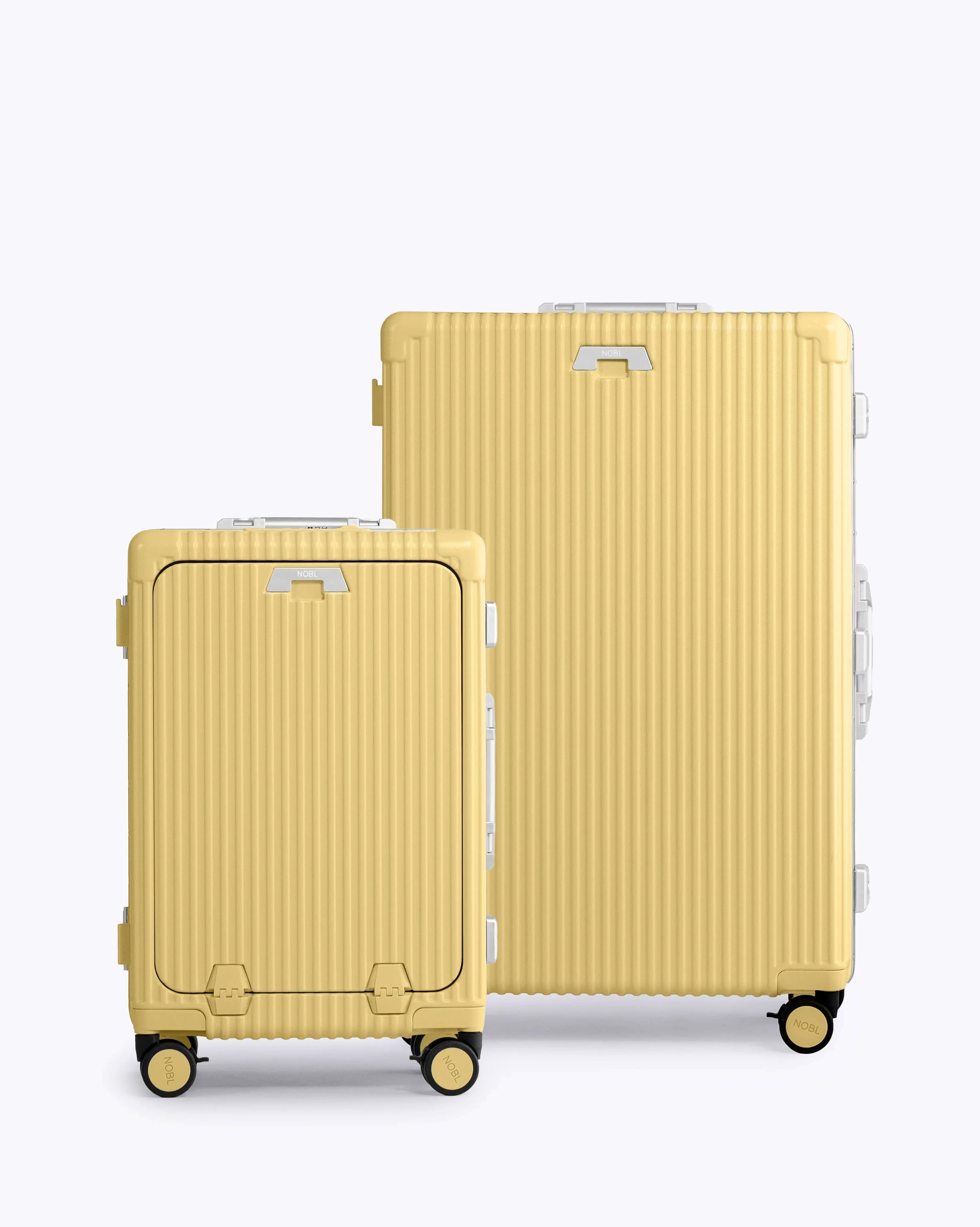 Carry-on + Check-in — Voyager Elite