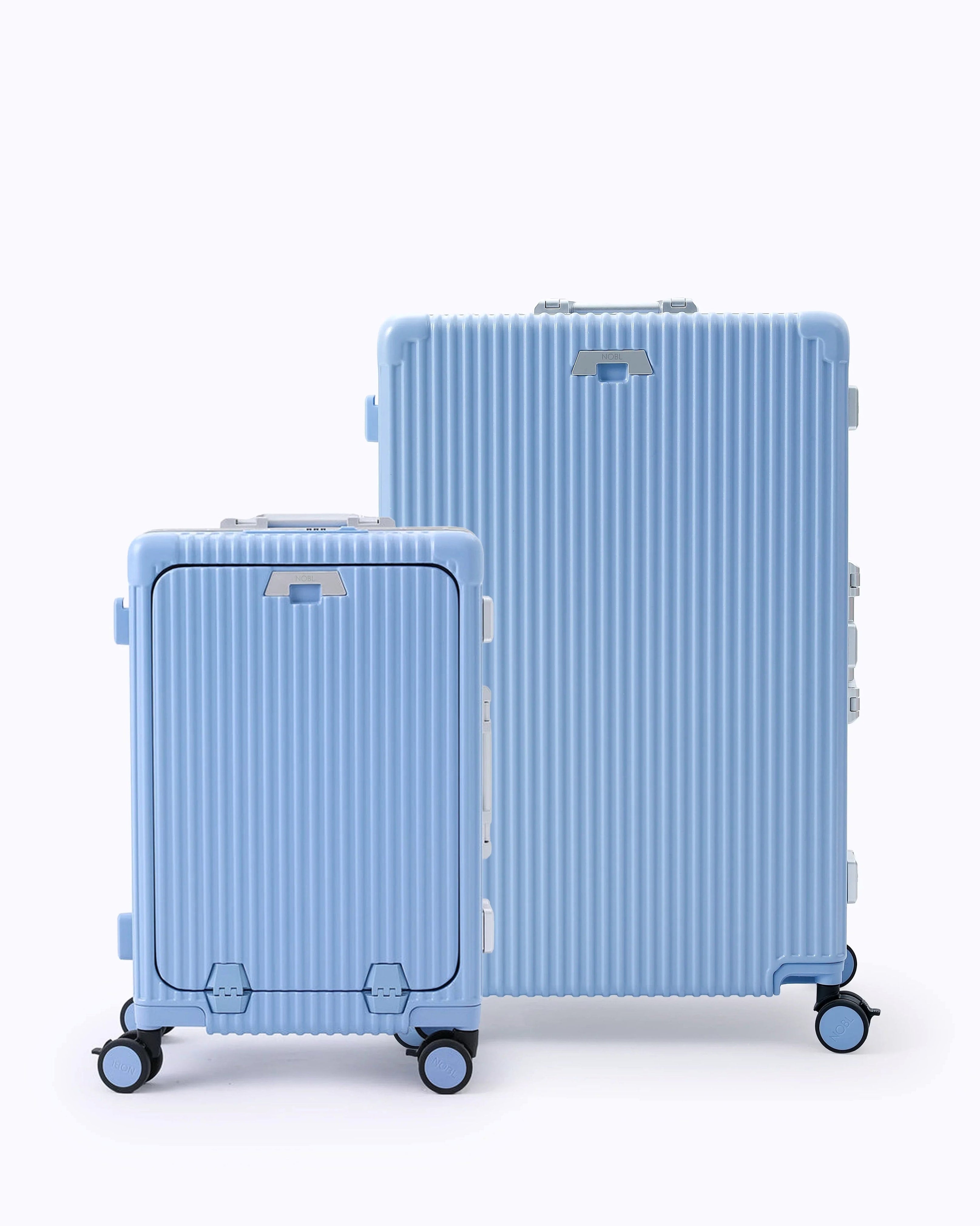Carry-on + Check-in — Voyager Elite