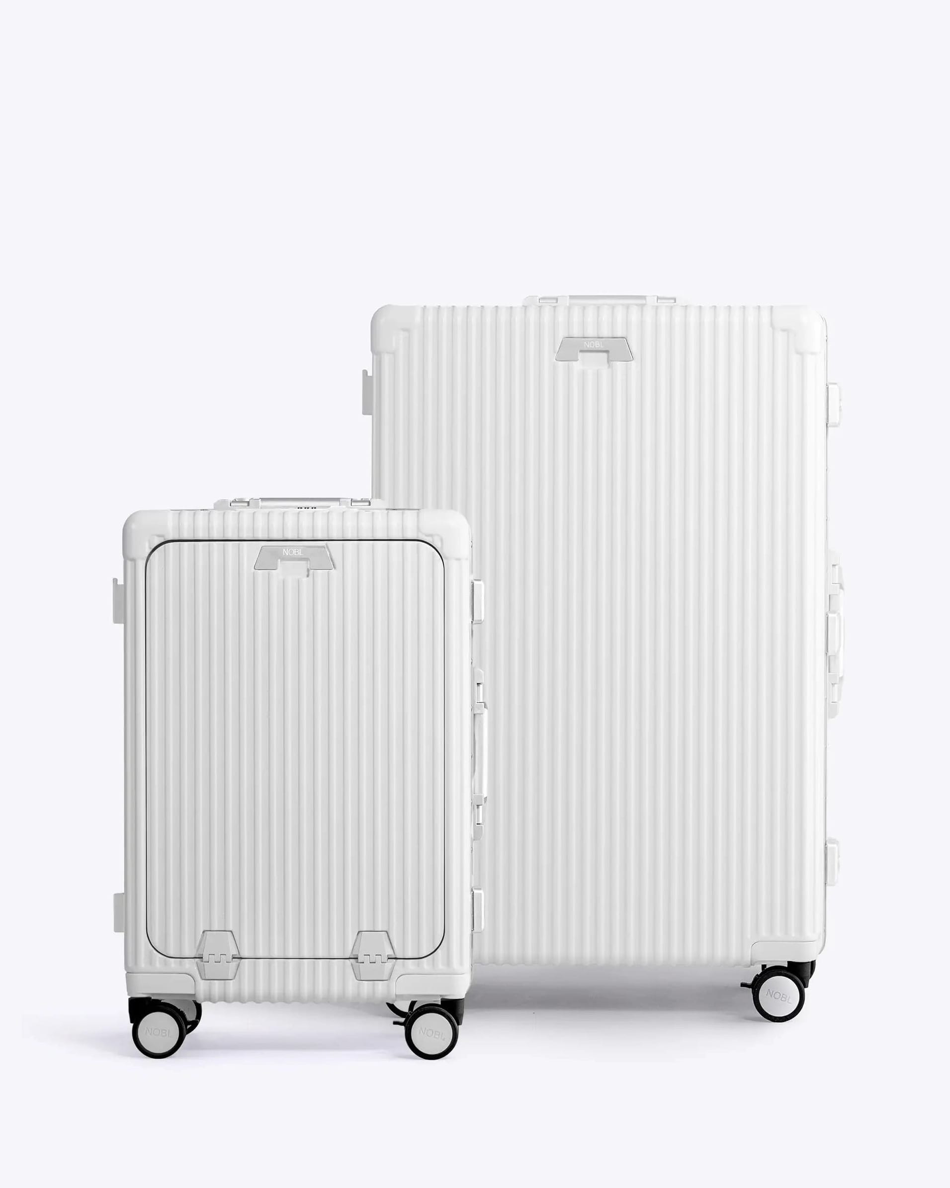 Carry-on + Check-in — Voyager Elite