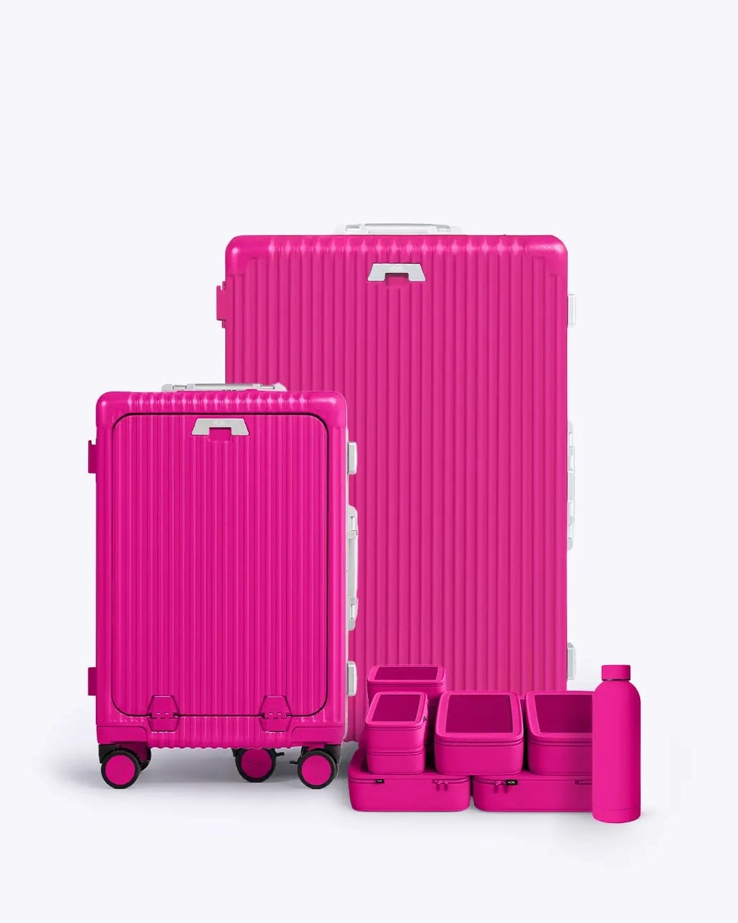 Full Travel Kit — Voyager Elite