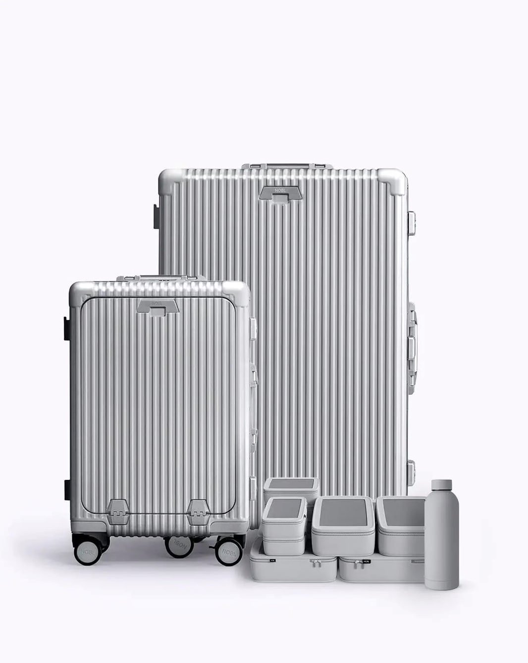 Full Travel Kit — Voyager Elite