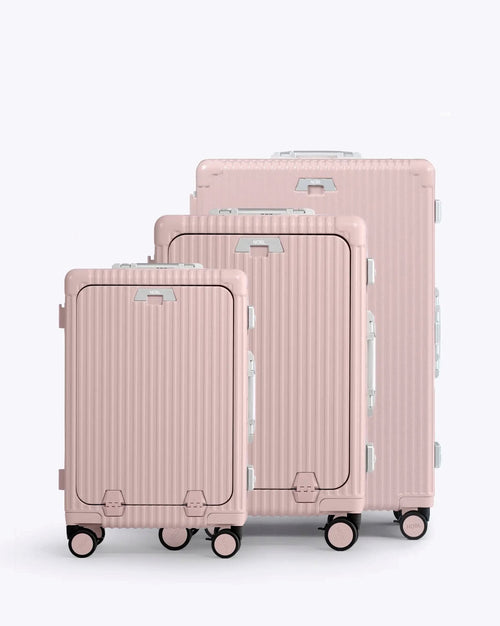 Carry-on Set — Voyager Elite