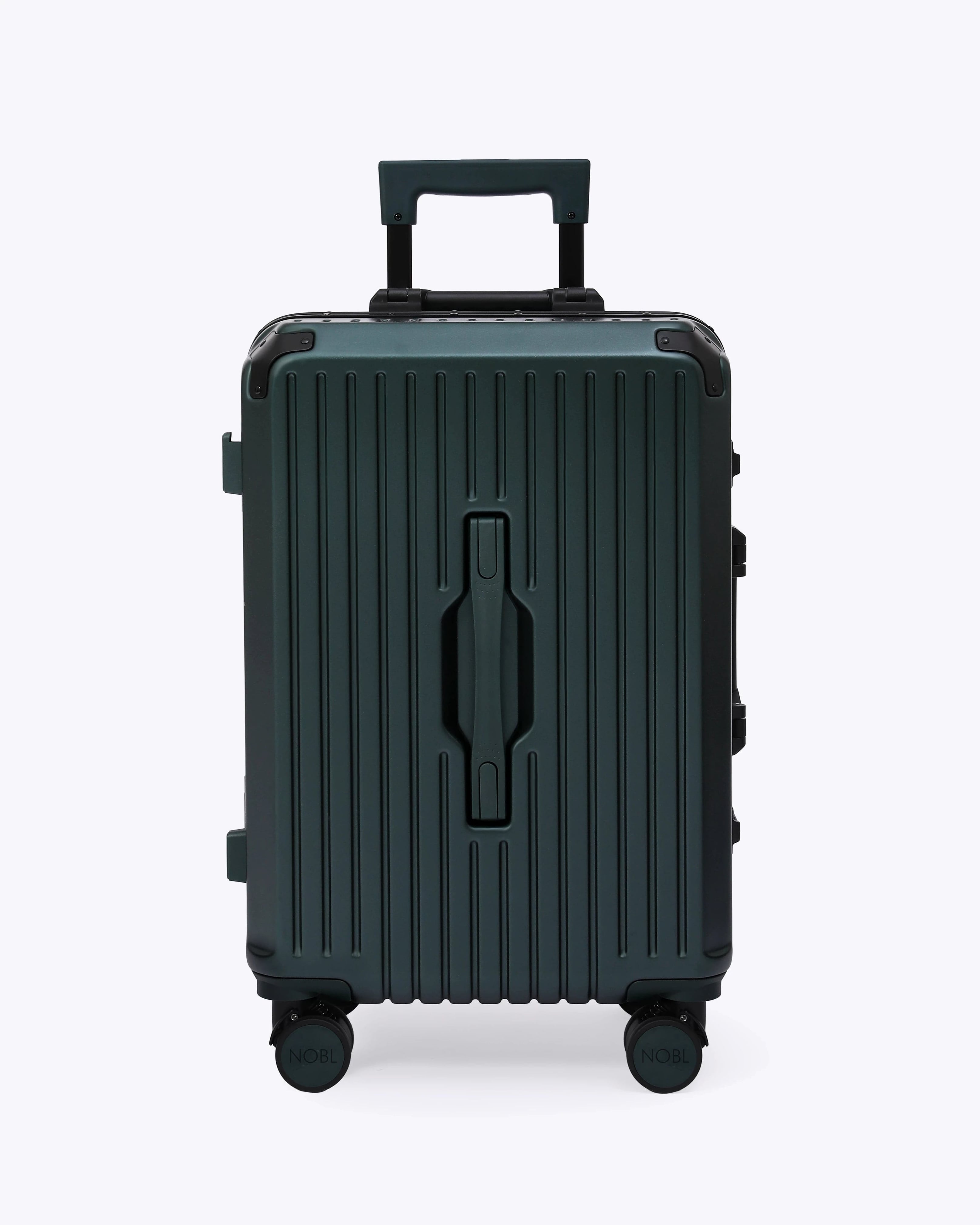 Carry-On Trunk 20" — Voyager Elite