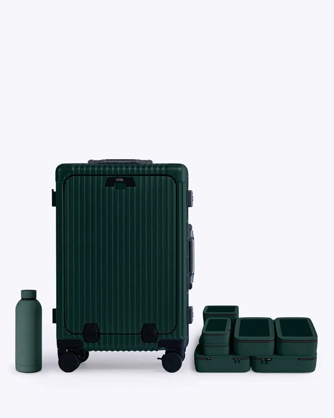Carry Smart Set — Voyager Elite