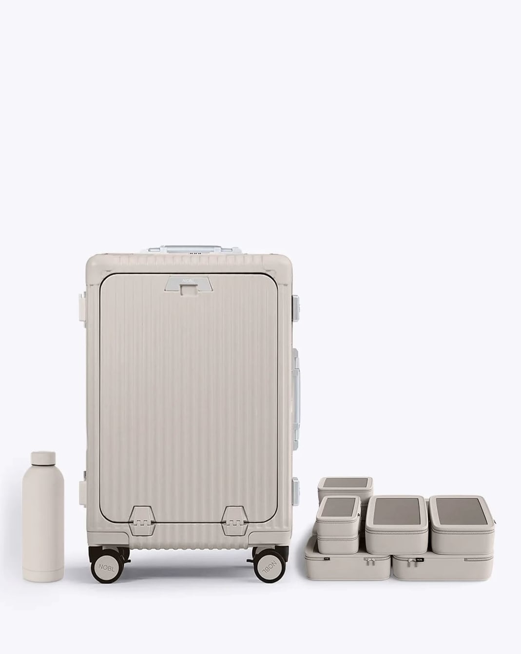 Carry Smart Set — Voyager Elite