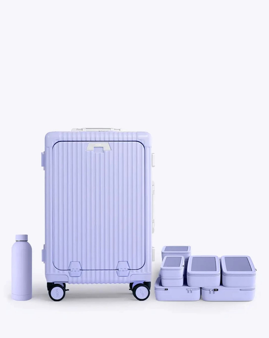 Carry Smart Set — Voyager Elite