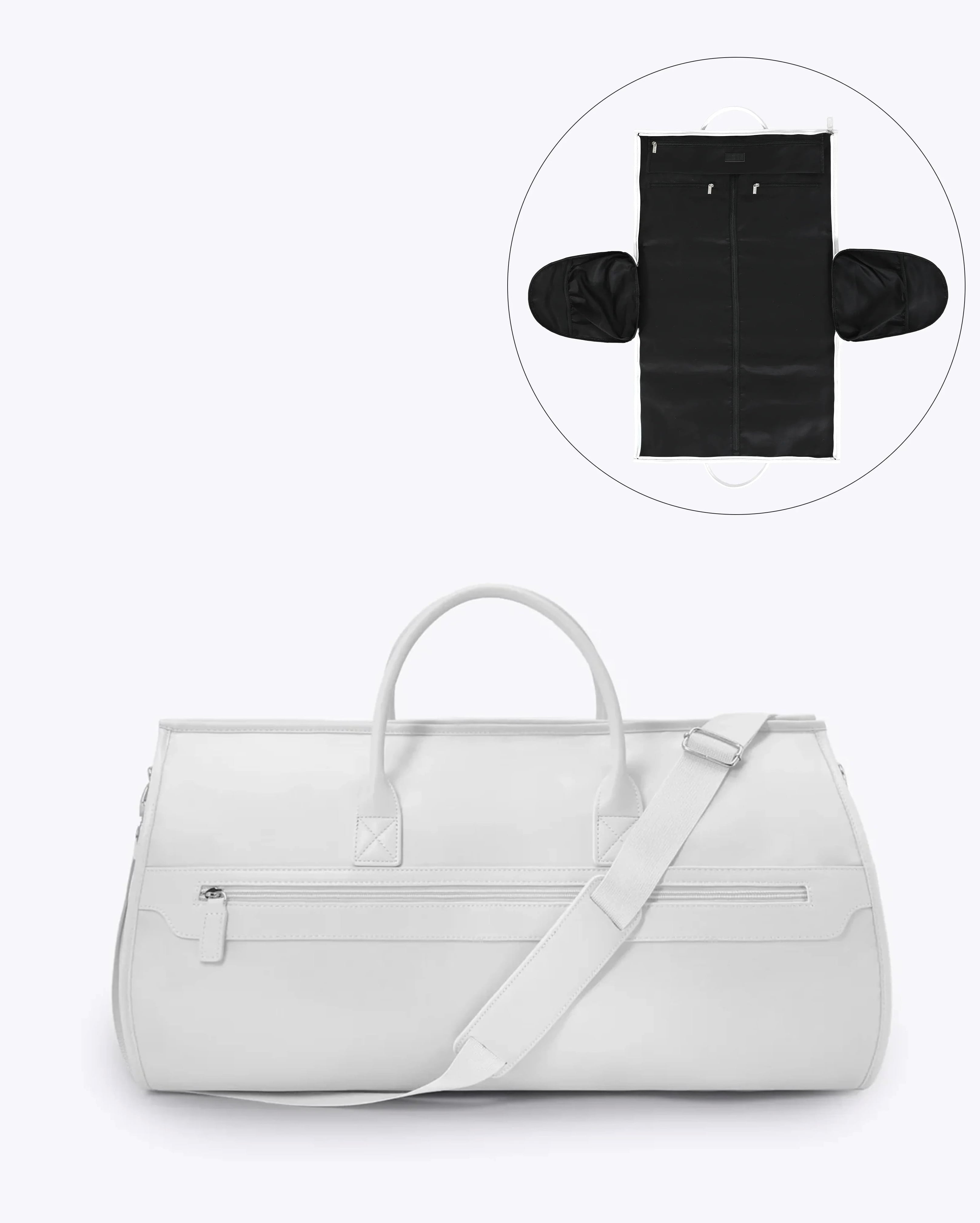 Fold-n-Go Duffel — Voyager Elite