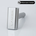Lamier ALZ-PREMIUM — Rasoir de sûreté — Rasoir de sûreté