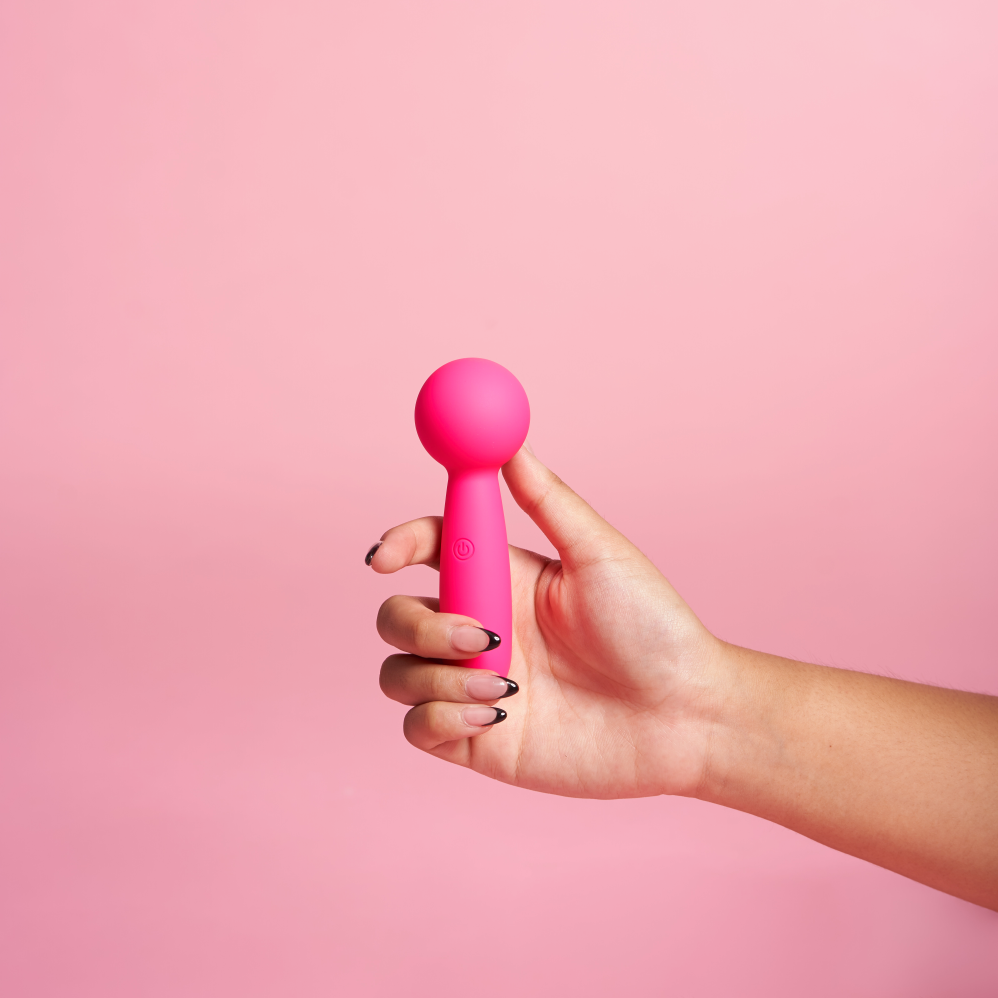 [v2] Lolly Mini Wand image 2