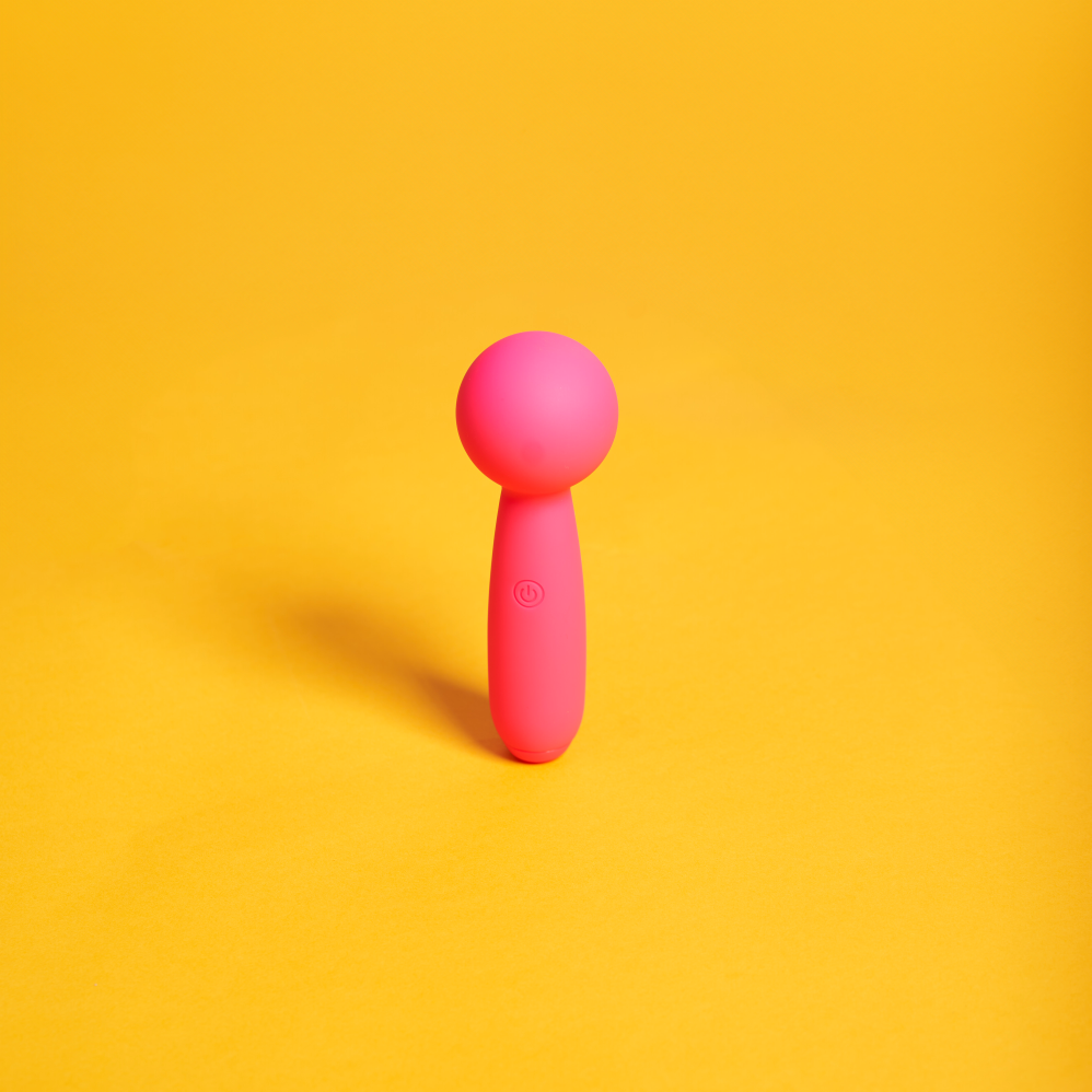 [v2] Lolly Mini Wand image 3