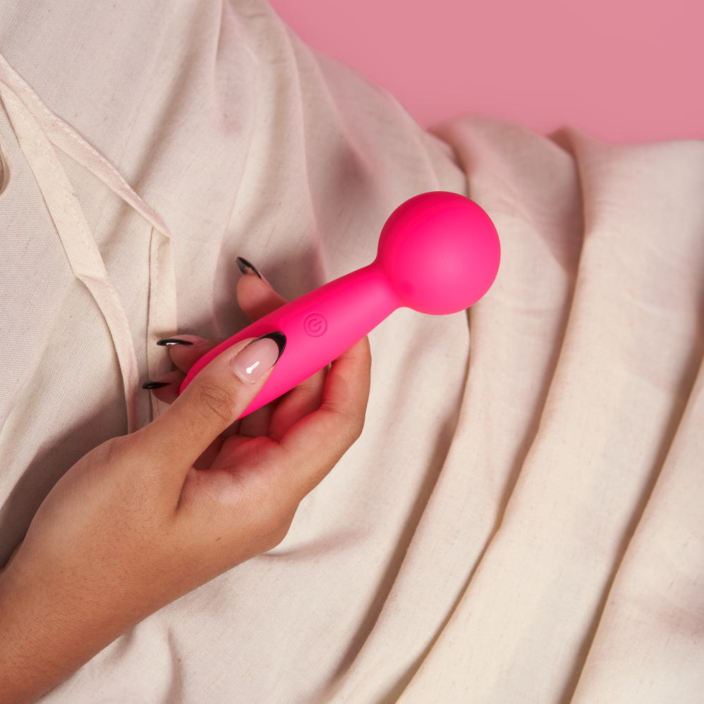 [v2] Lolly Mini Wand image 6