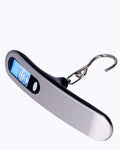 Luggage Scale — Voyager Elite