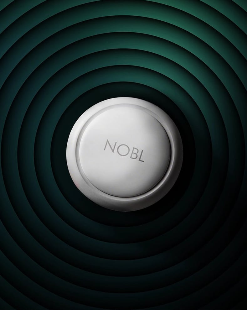Smart Tracker™ — Voyager Elite