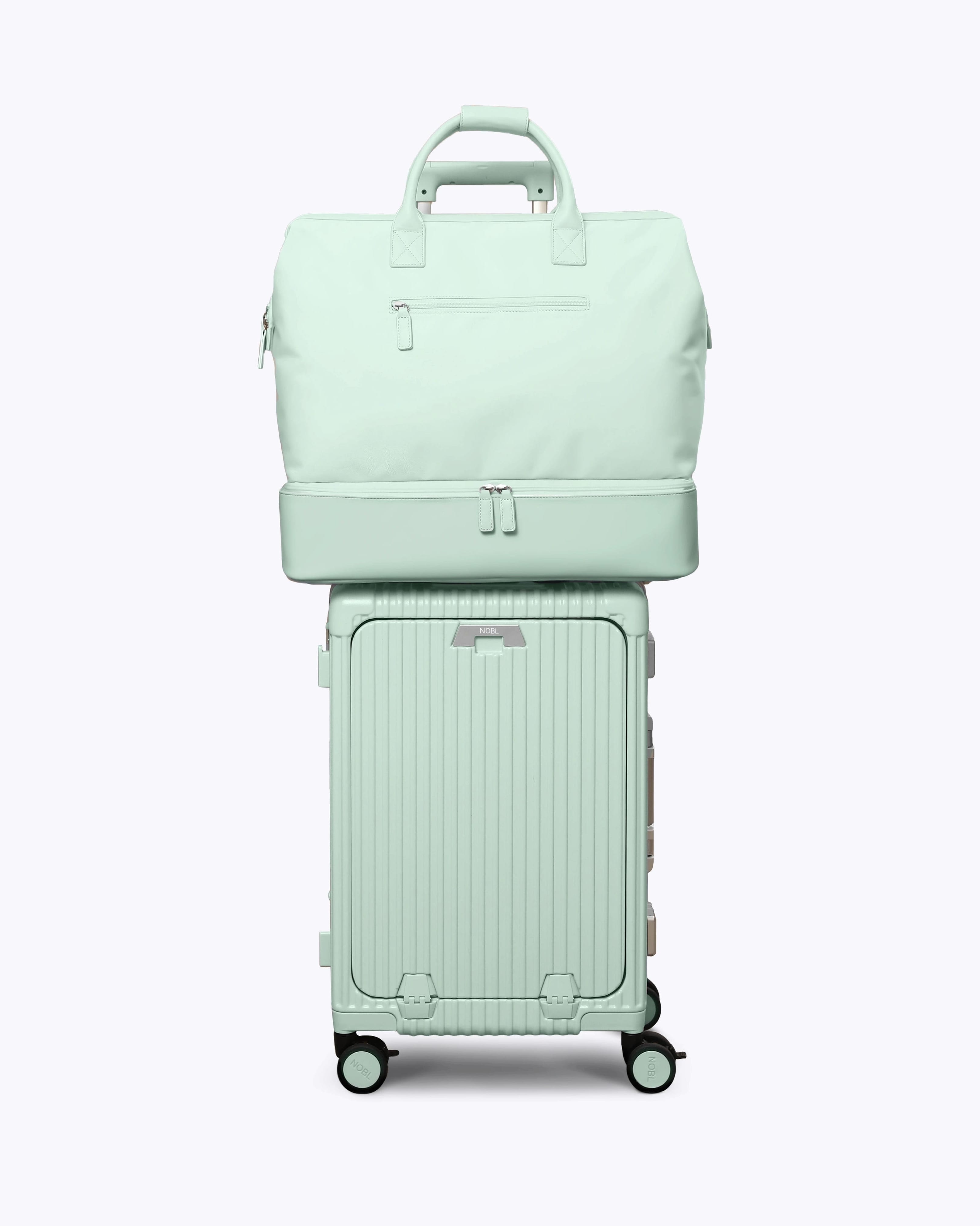 Duo — Voyager Elite