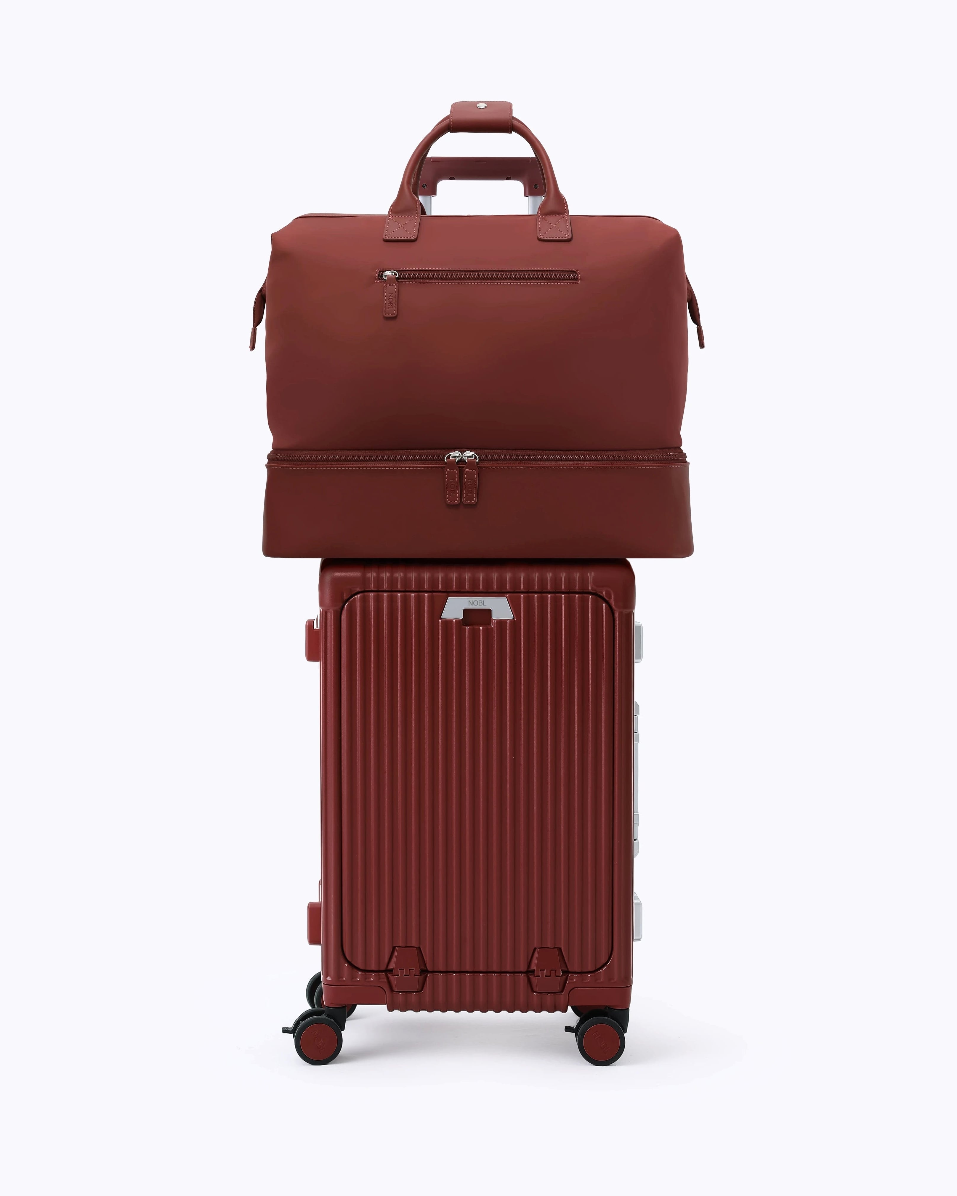 Duo — Voyager Elite