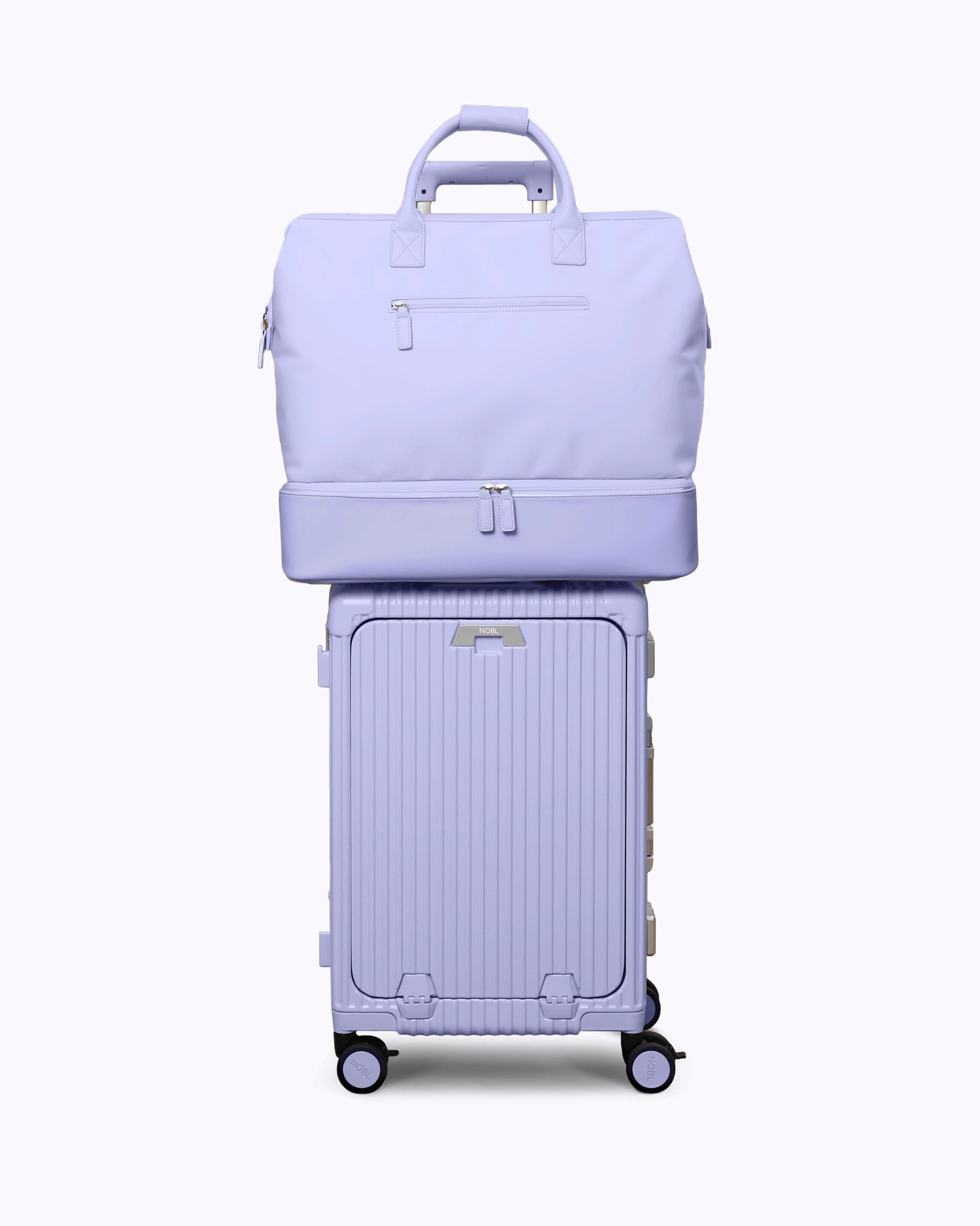 Duo — Voyager Elite