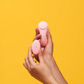 [v2] Pixie Remote-Controlled Panty Vibrator image 1