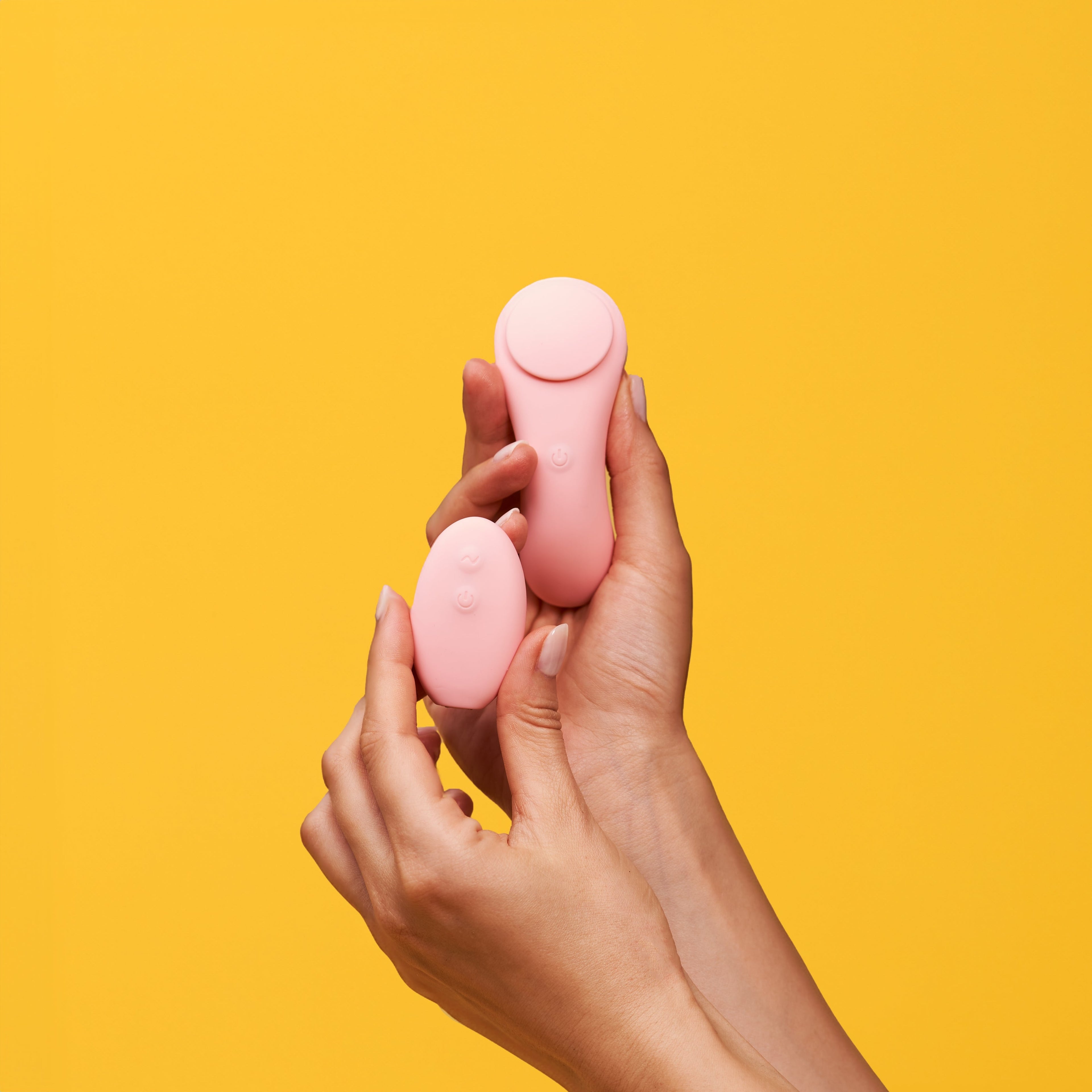 [v2] Pixie Remote-Controlled Panty Vibrator image 1
