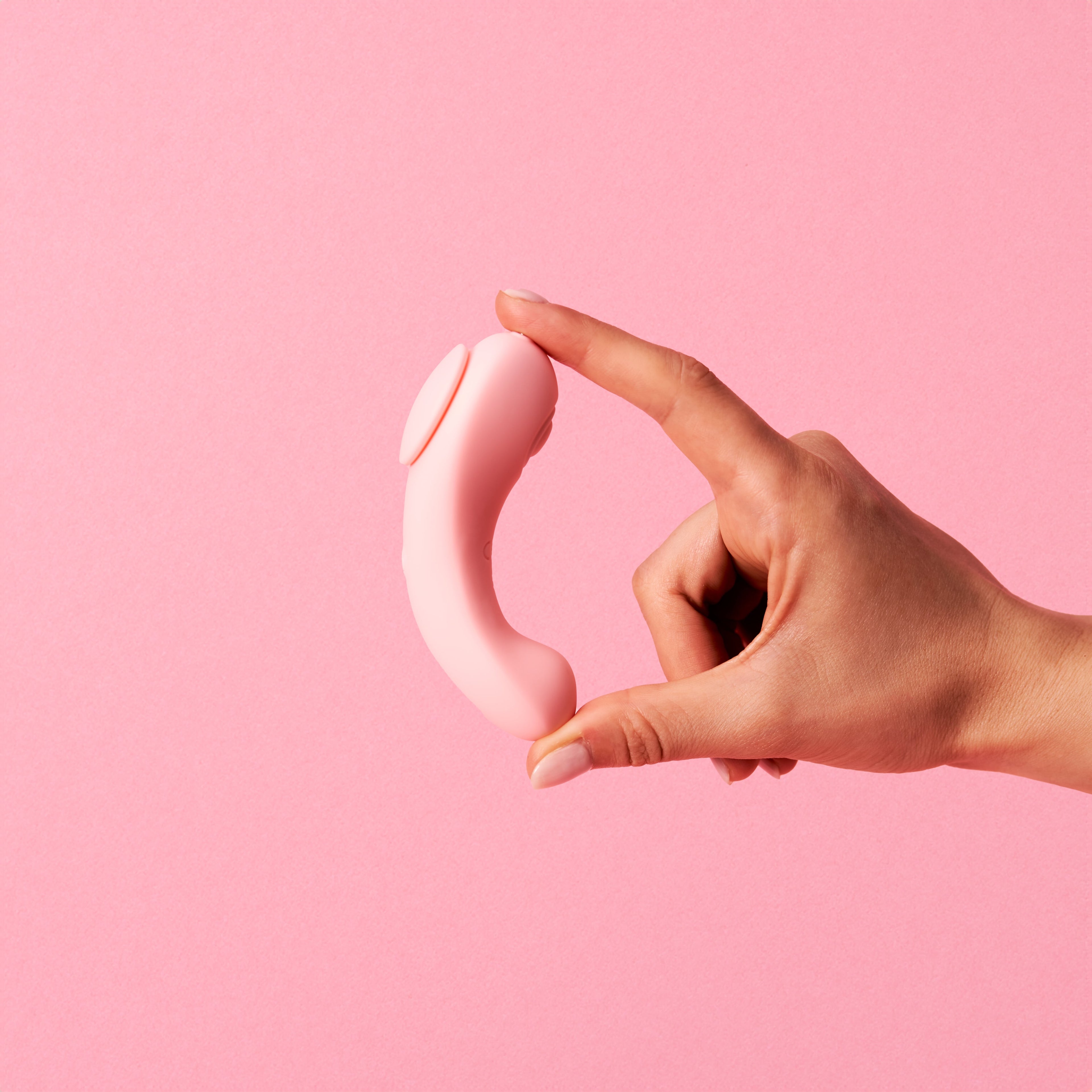[v2] Pixie Remote-Controlled Panty Vibrator image 2