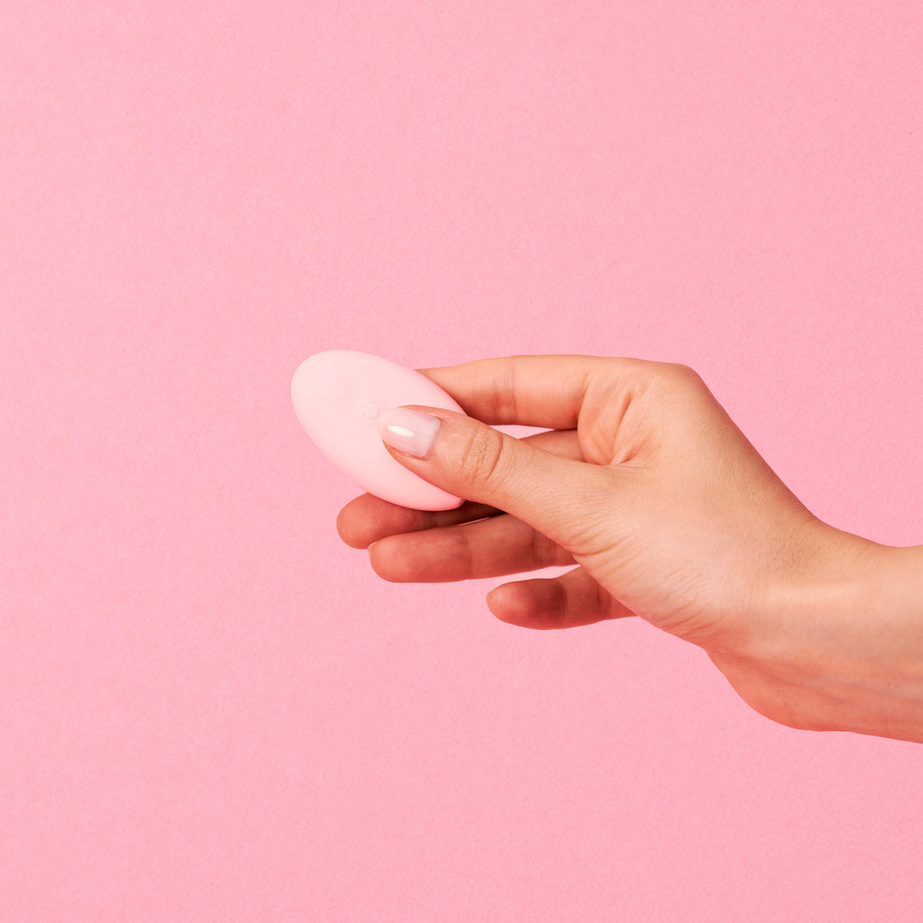 [v2] Pixie Remote-Controlled Panty Vibrator image 3