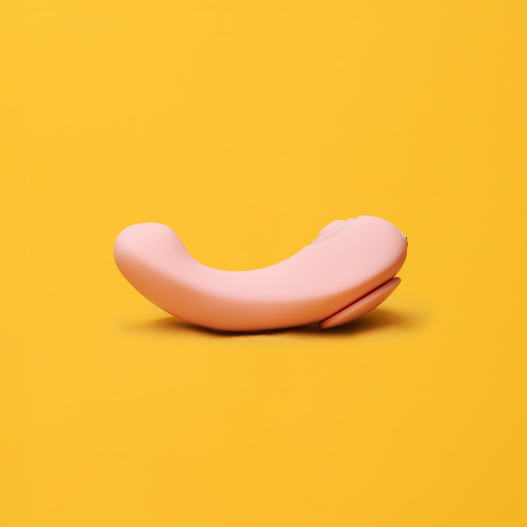 [v2] Pixie Remote-Controlled Panty Vibrator image 4