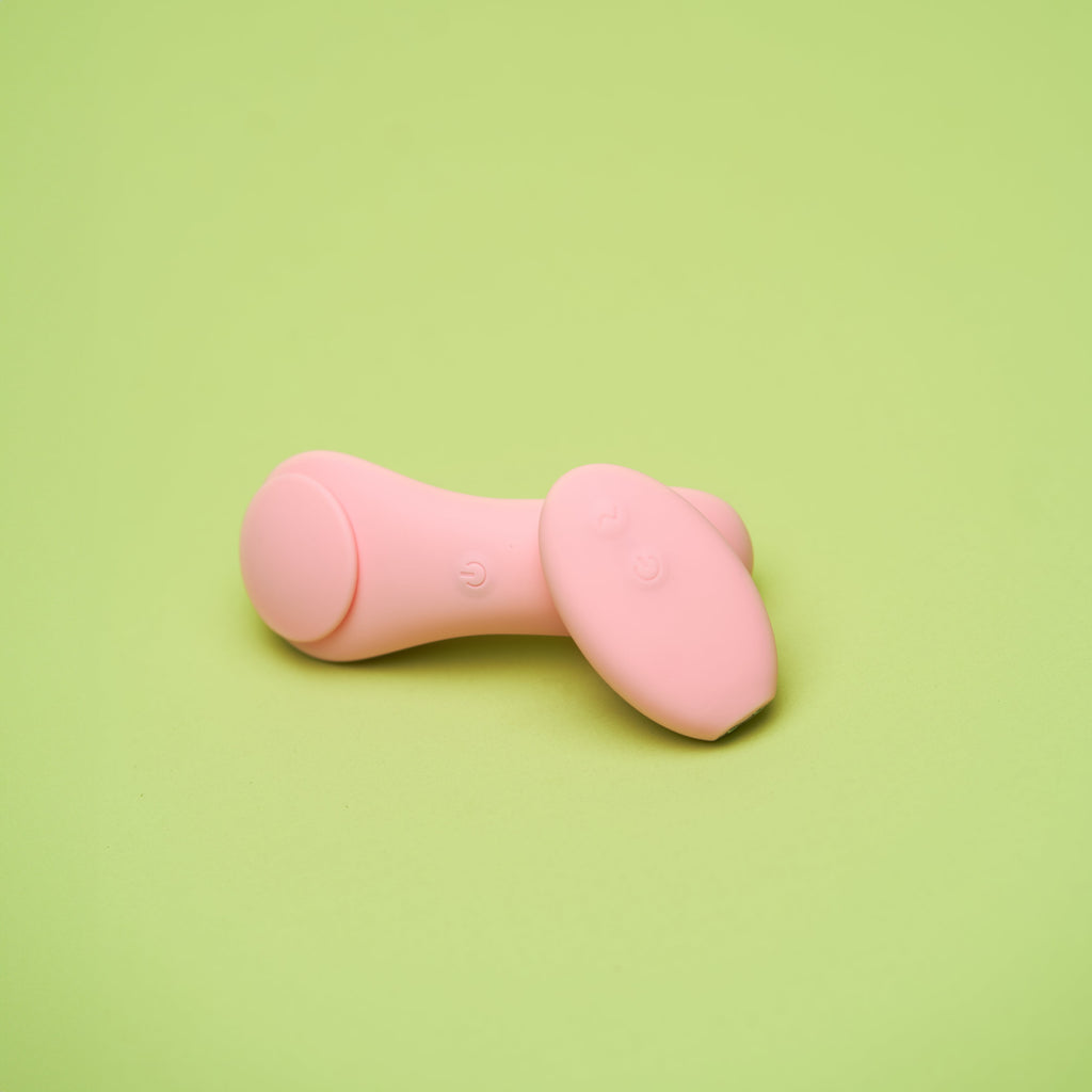 [v2] Pixie Remote-Controlled Panty Vibrator image 5