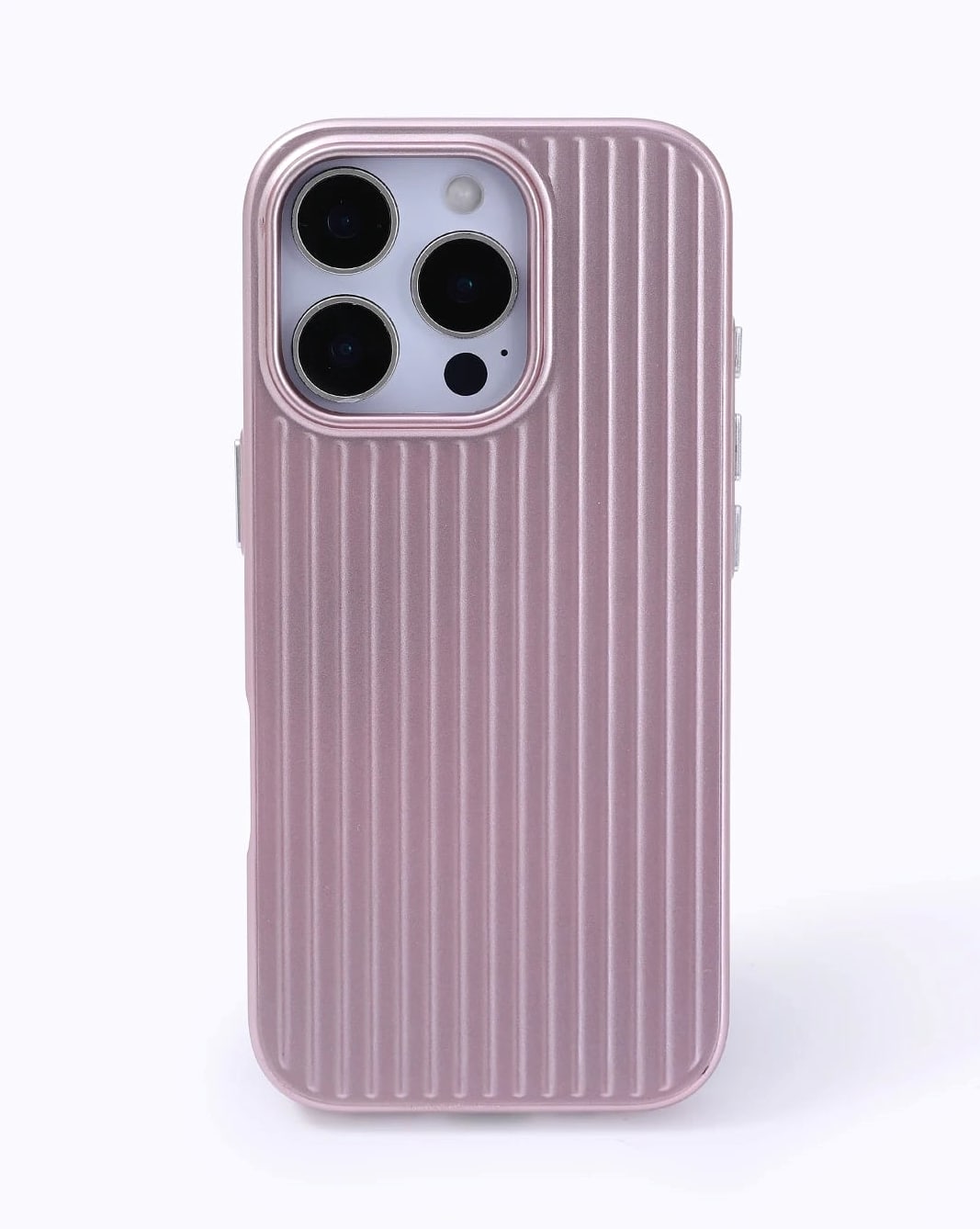 Polycarbonate All-in-One Phone Case — Voyager Elite