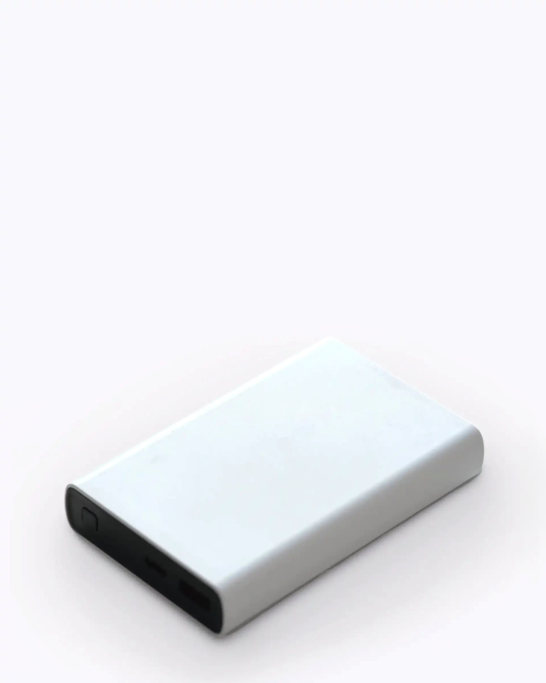 Fast-Charge Power Bank — Voyager Elite