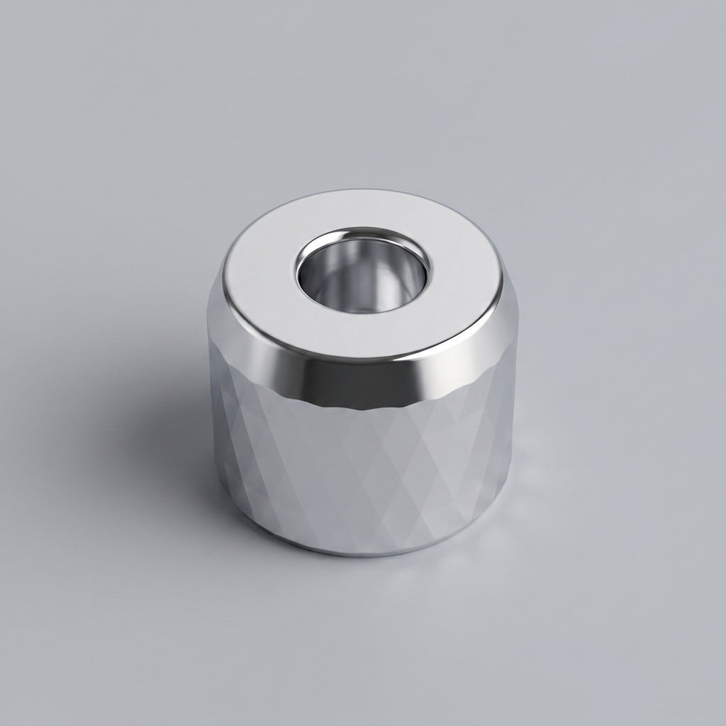 Socle Lamier — Support de rasoir — Accessoire de rasage
