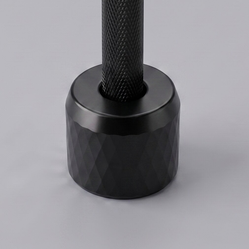 Socle Lamier — Support de rasoir — Accessoire de rasage