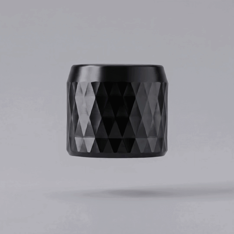 Socle Lamier — Support de rasoir — Accessoire de rasage