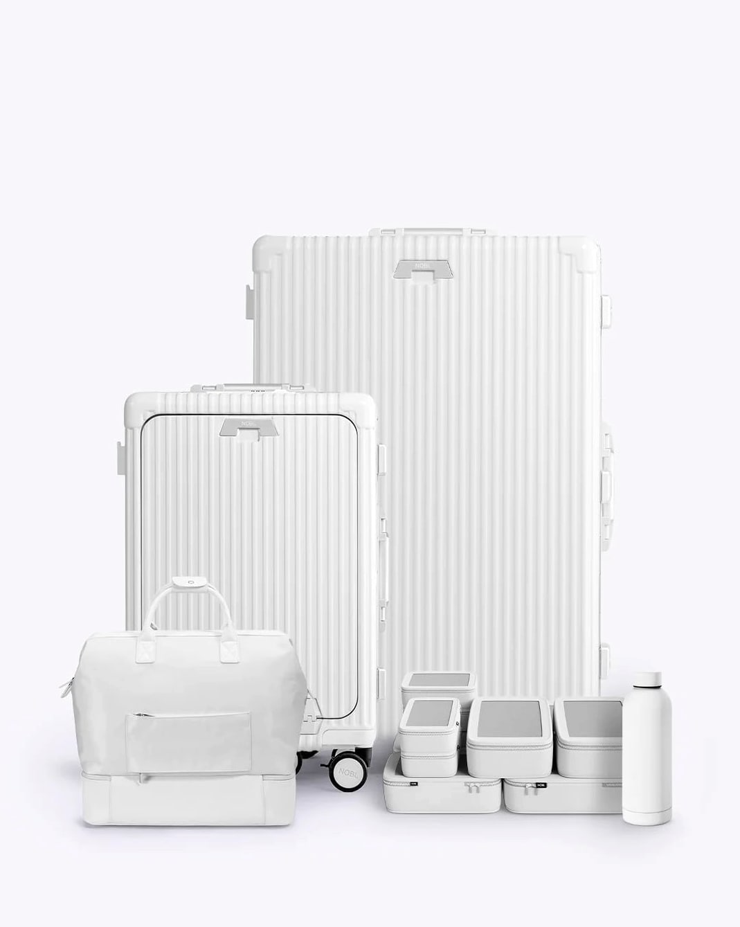 'Summer Travel' Bundle 6.0 — Voyager Elite