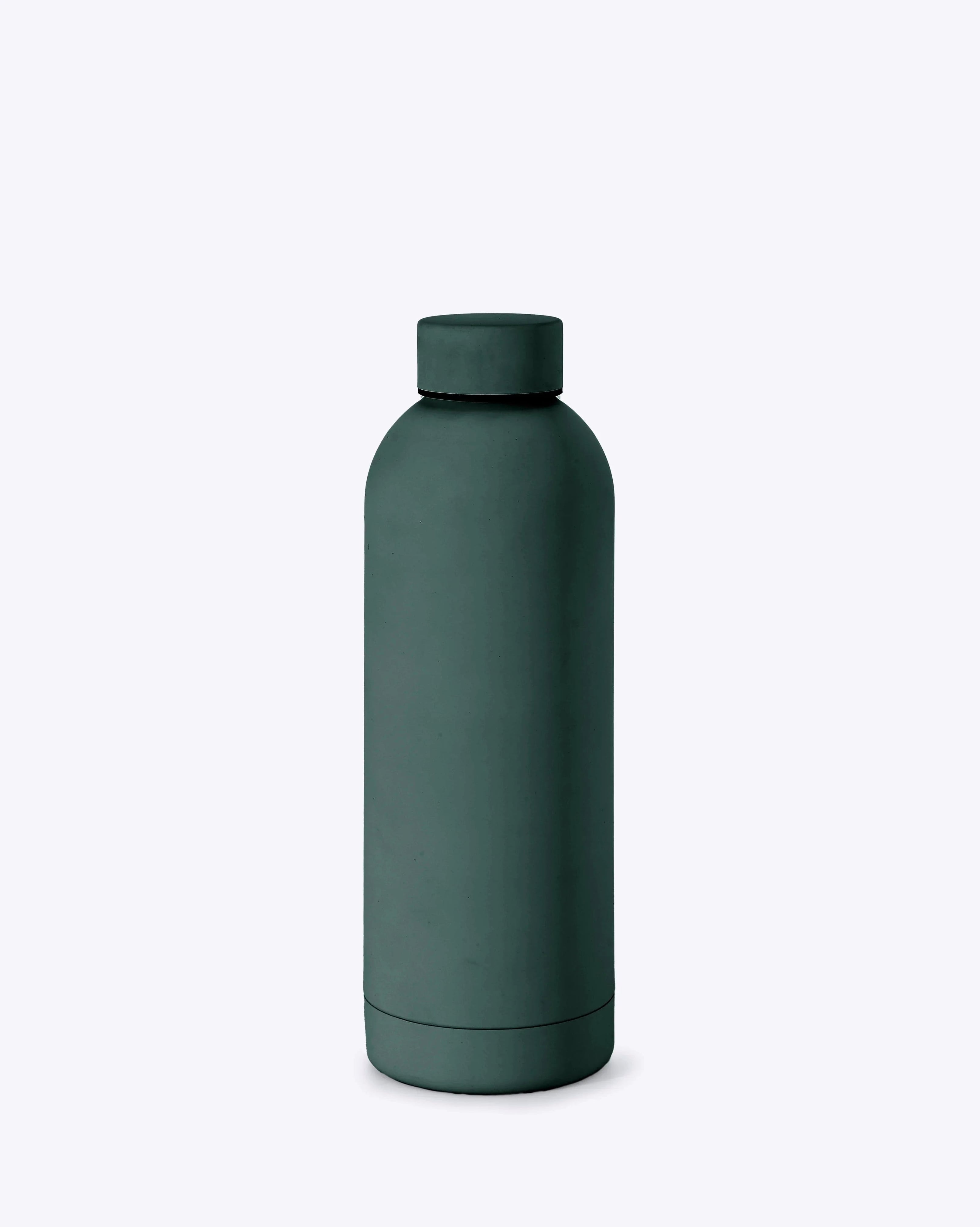 Stainless Steel Water Bottle — Voyager Elite