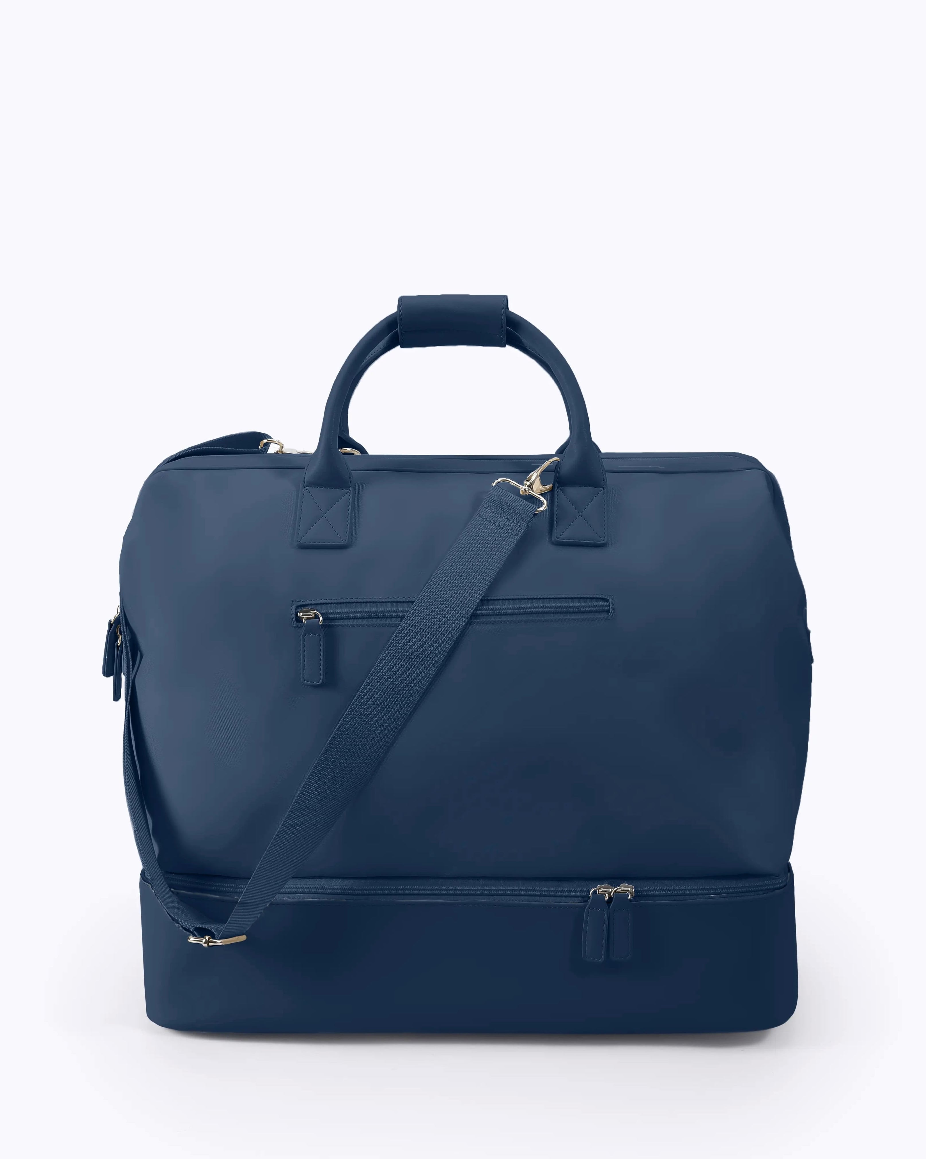 Weekender Bag — Voyager Elite