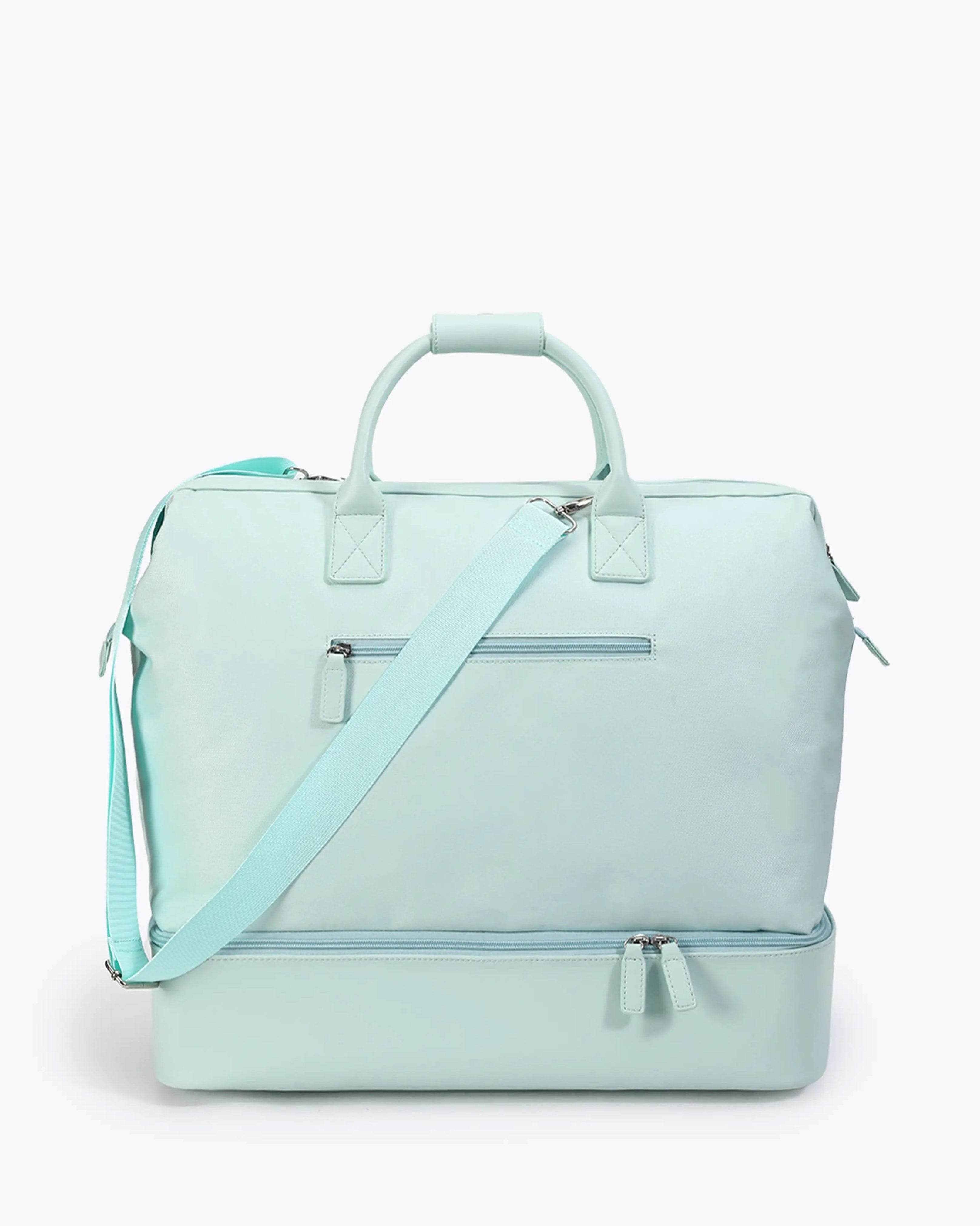 Weekender Bag — Voyager Elite