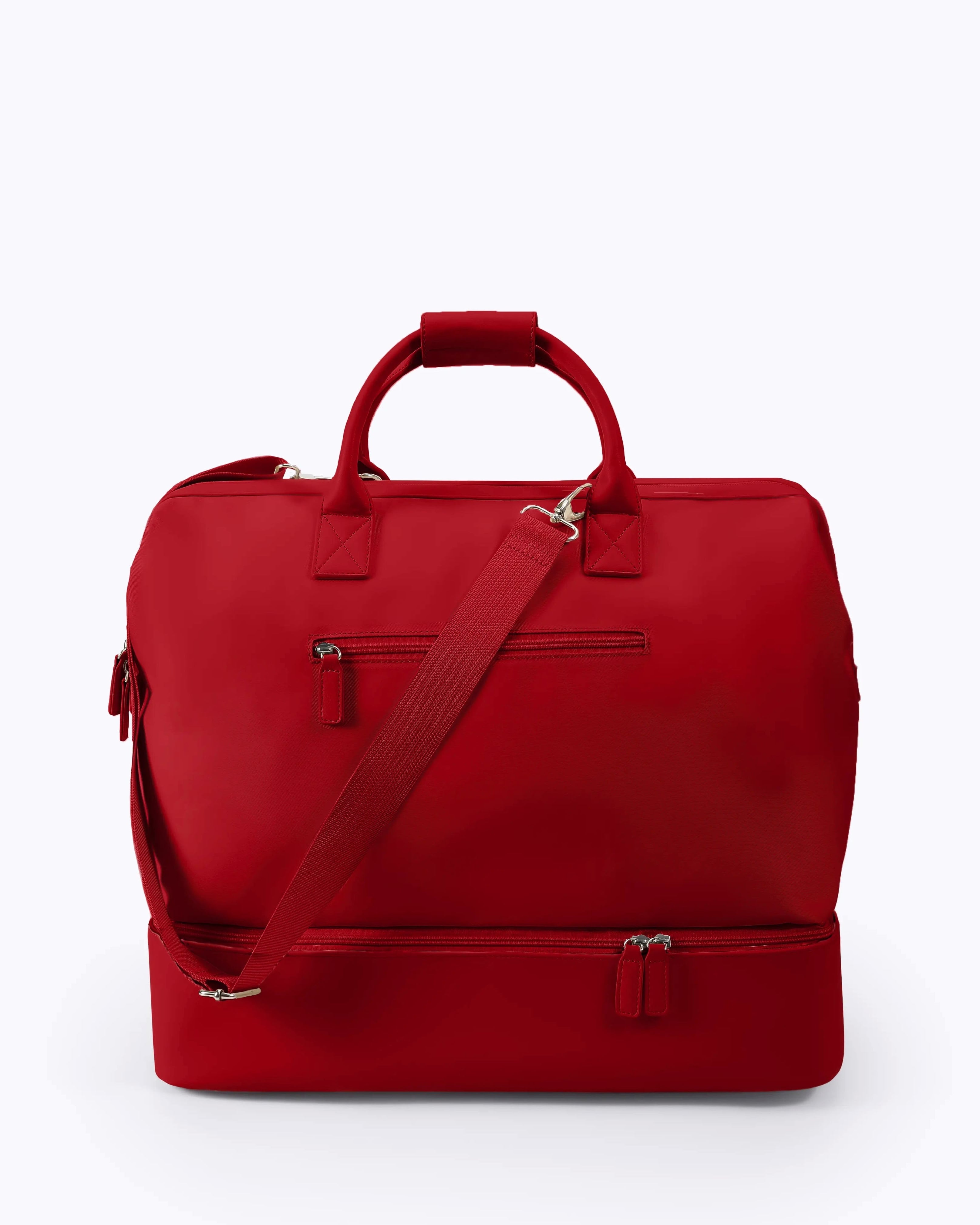 Weekender Bag — Voyager Elite